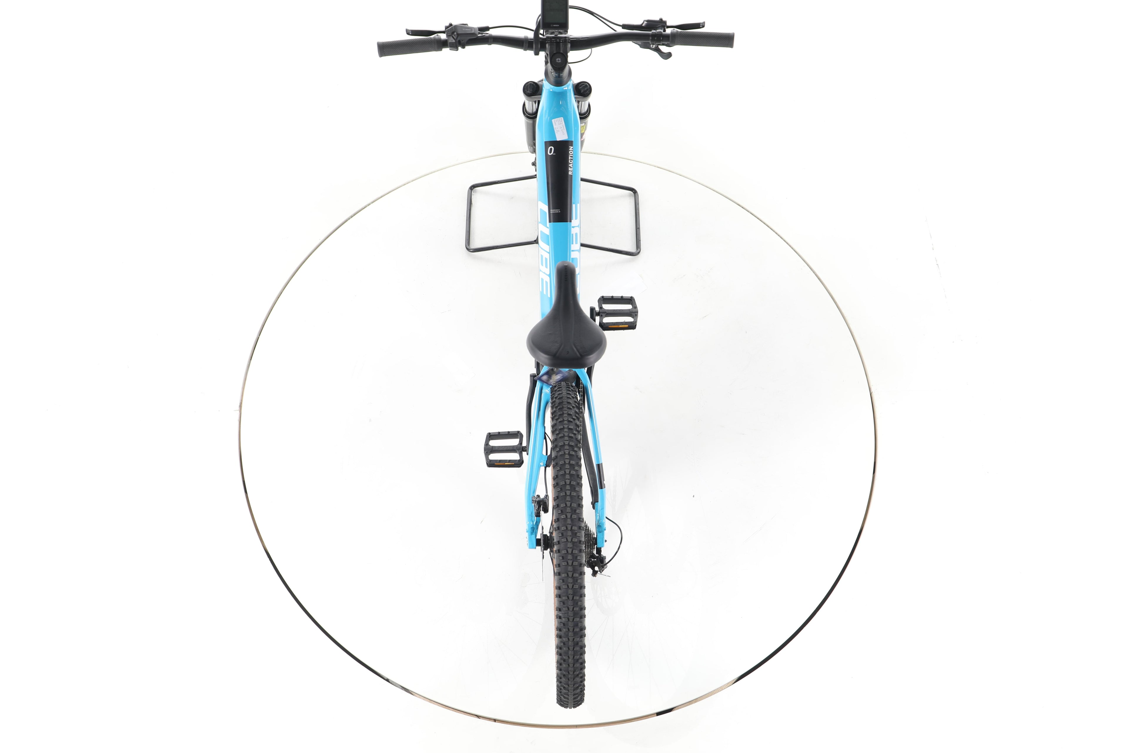 Cube Reaction Hybrid ONE E-Bike 2023 - Image 22