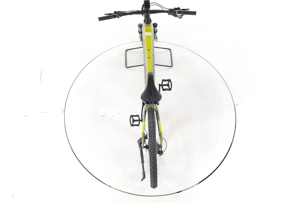 Corratec E-Power X-Vert Elite E-Bike Carbon - Image 22
