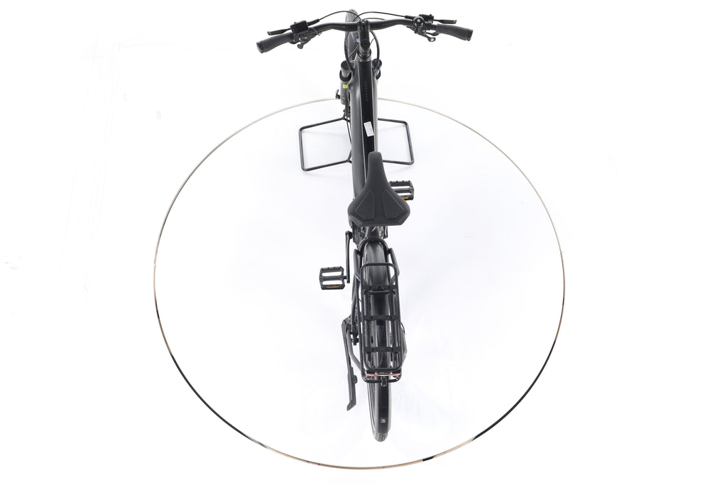 Giant Explore E+ 1 Trekking E-Bike - Image 22