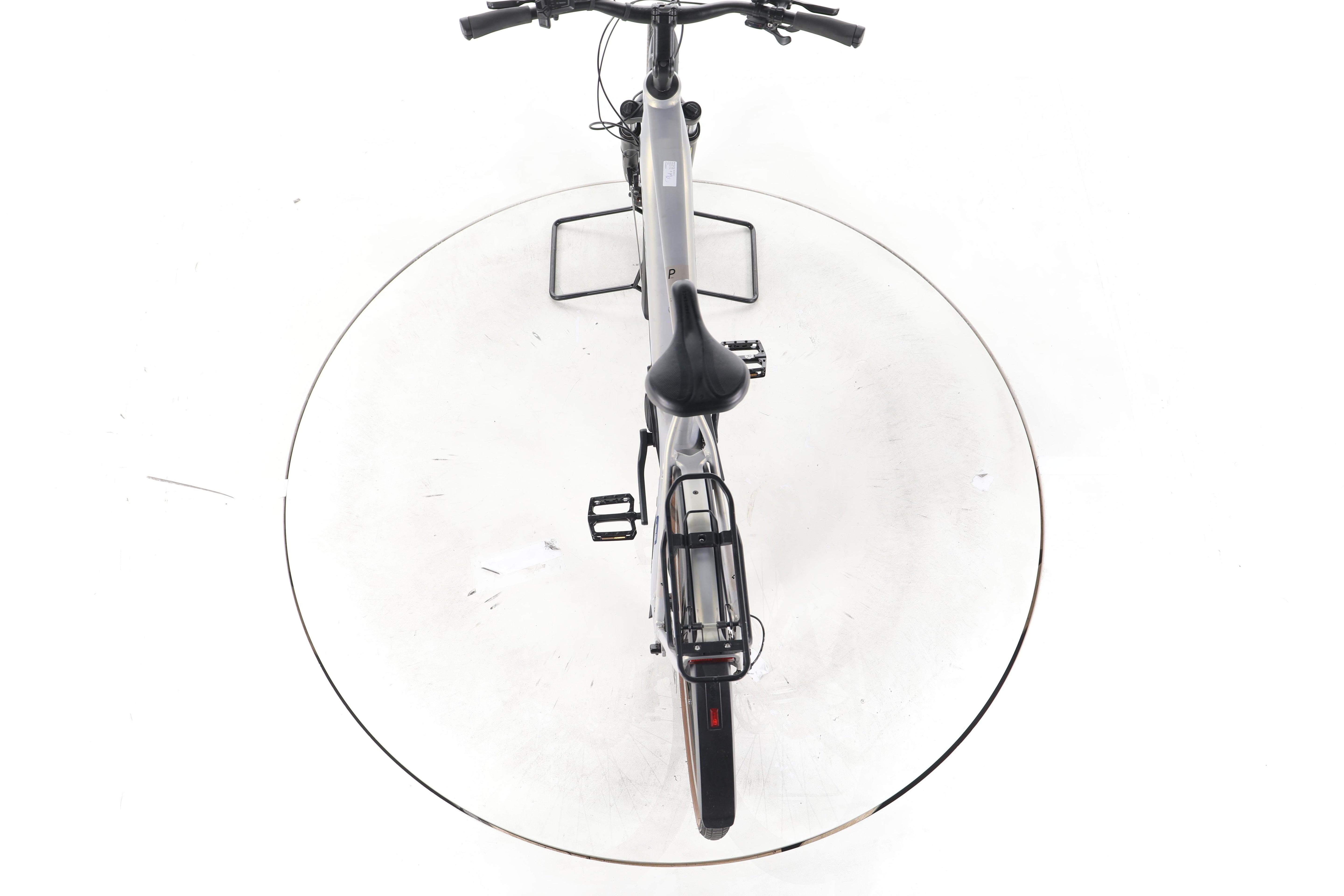Cube Touring Hybrid Pro Trekking E-Bike - Image 22