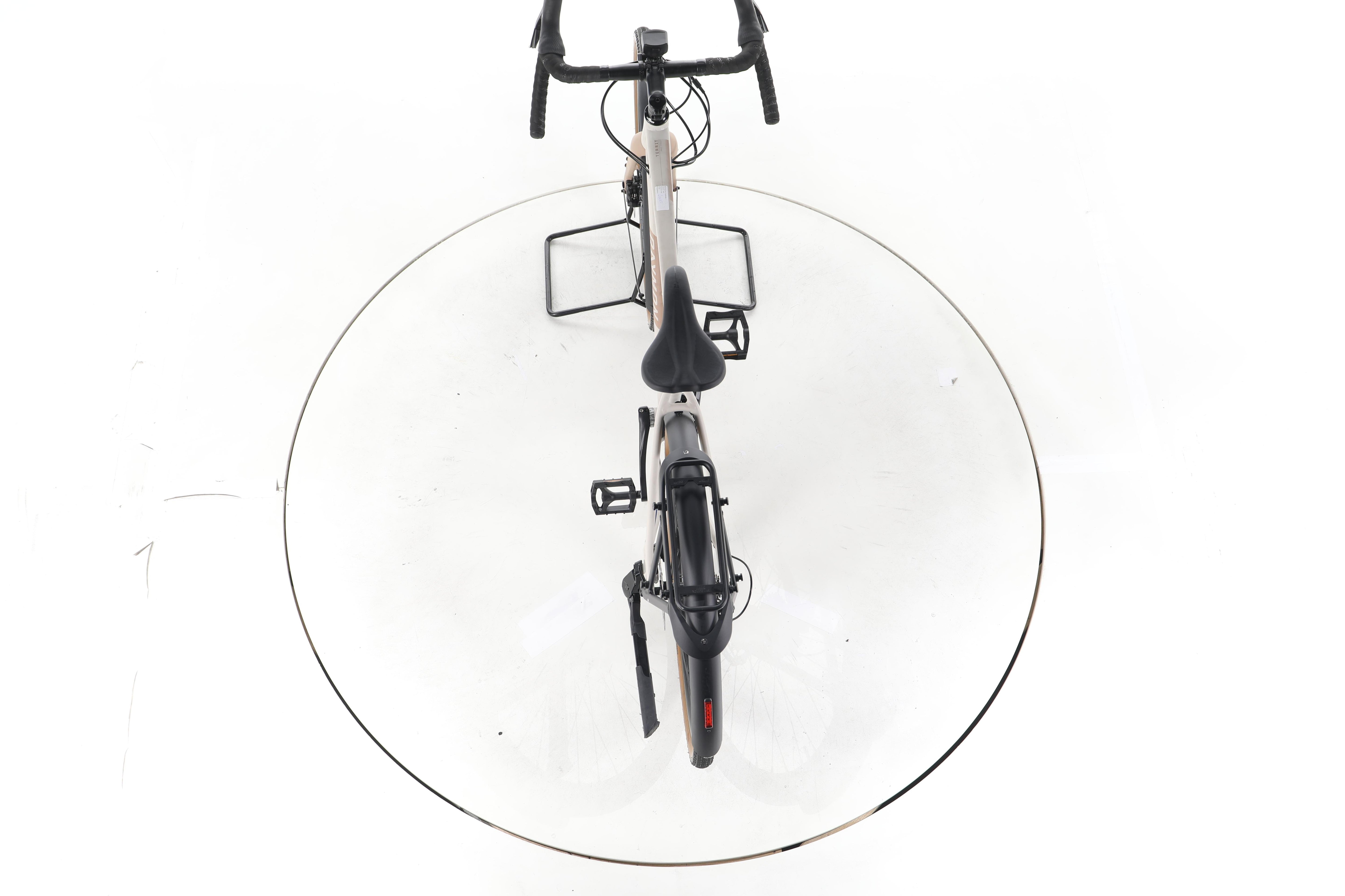 R Raymon Territ Pro Street 700 Gravelbike - Image 22