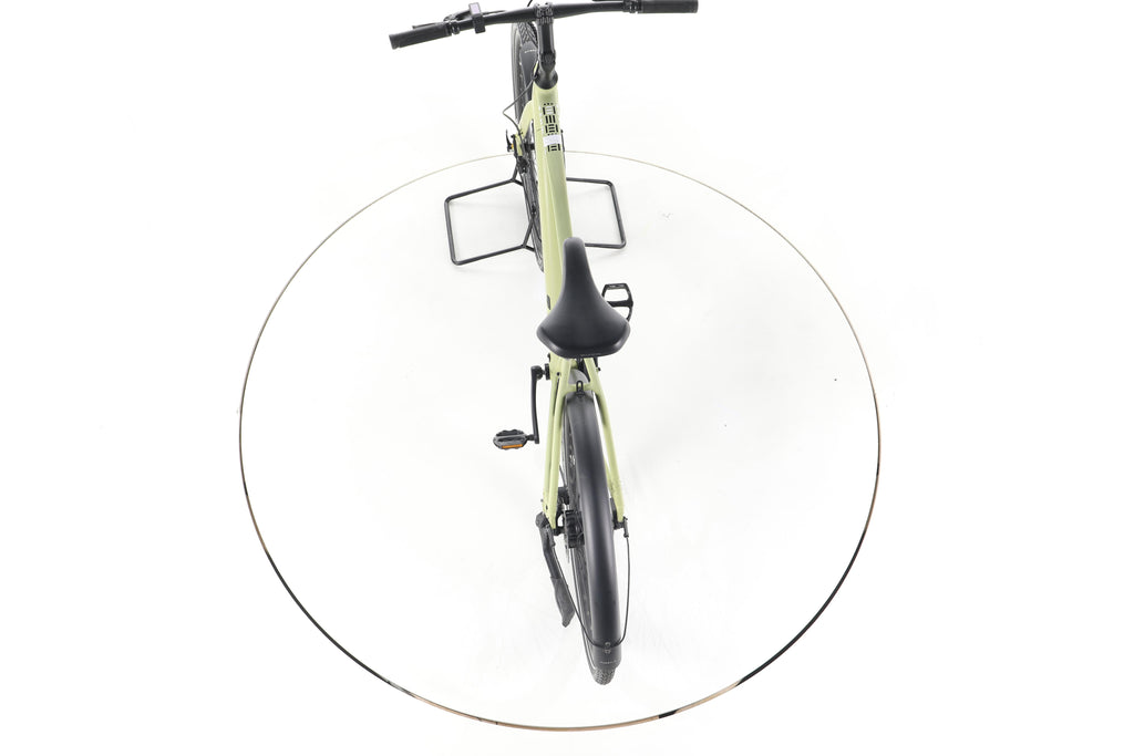 TENWAYS CGO 600 Pro City E-Bike - Image 22