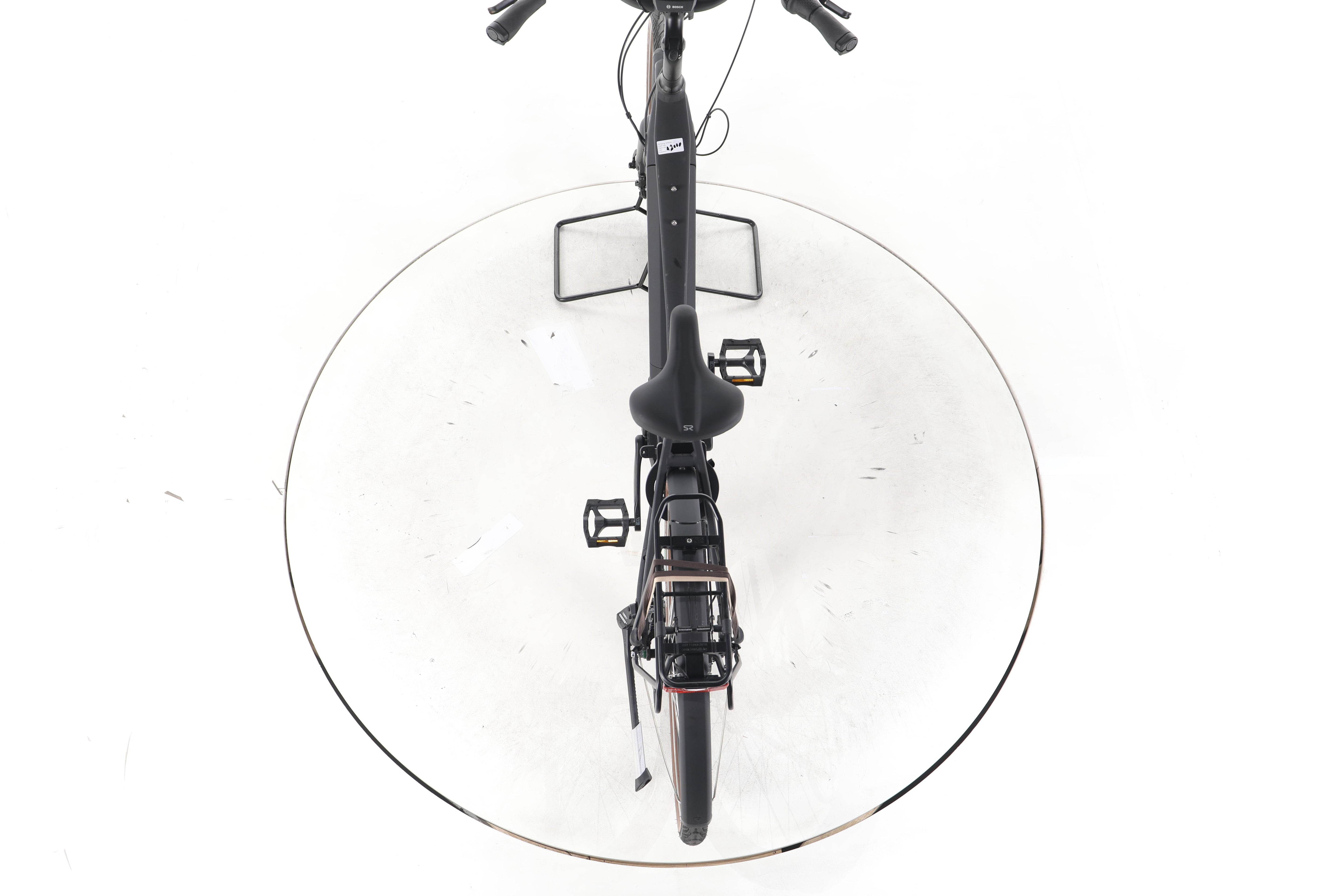 Grecos Eli 2.5 City E-Bike - Image 22