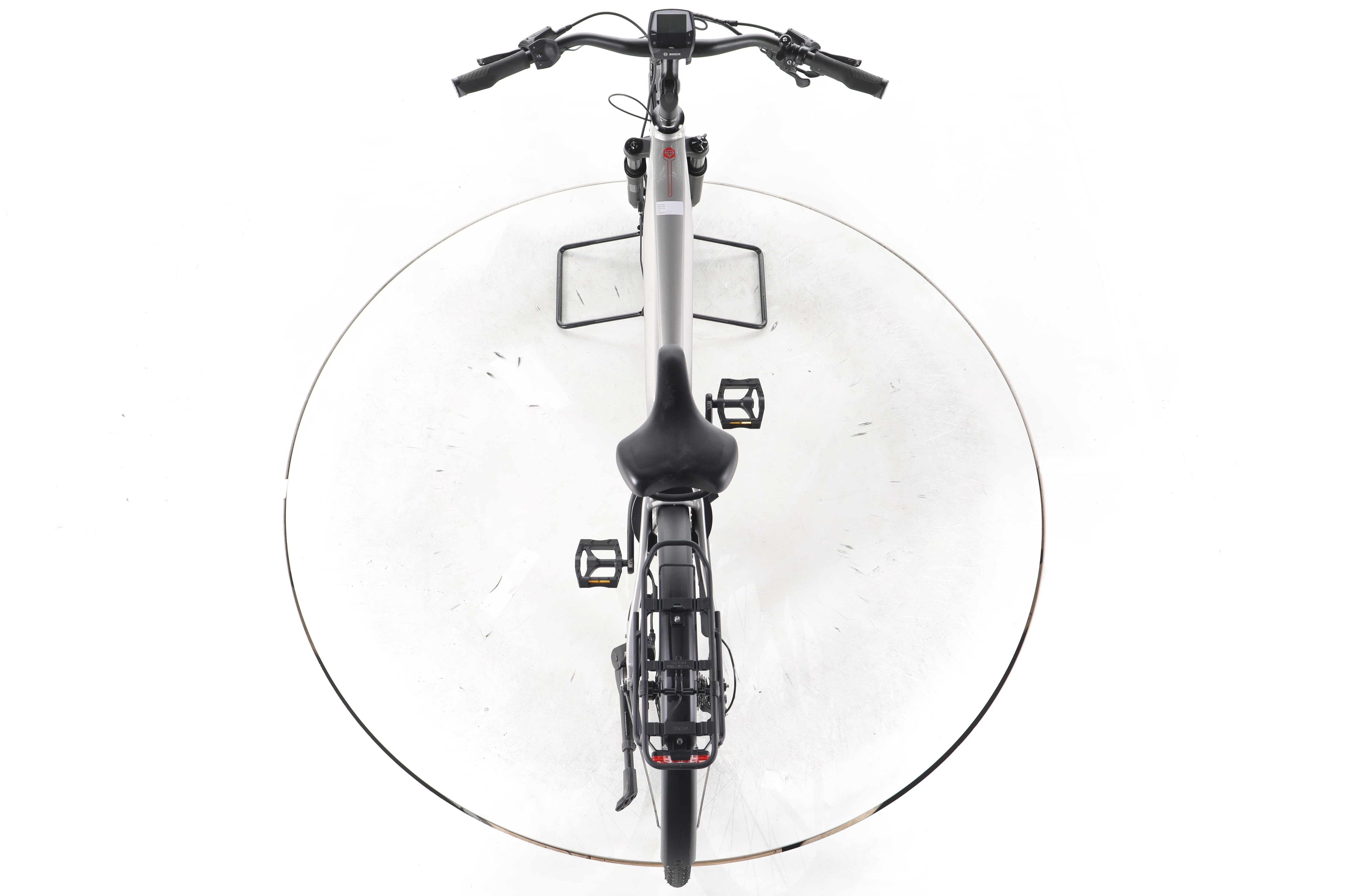Victoria e-Manufaktur 12.8 Trekking E-Bike - Image 22