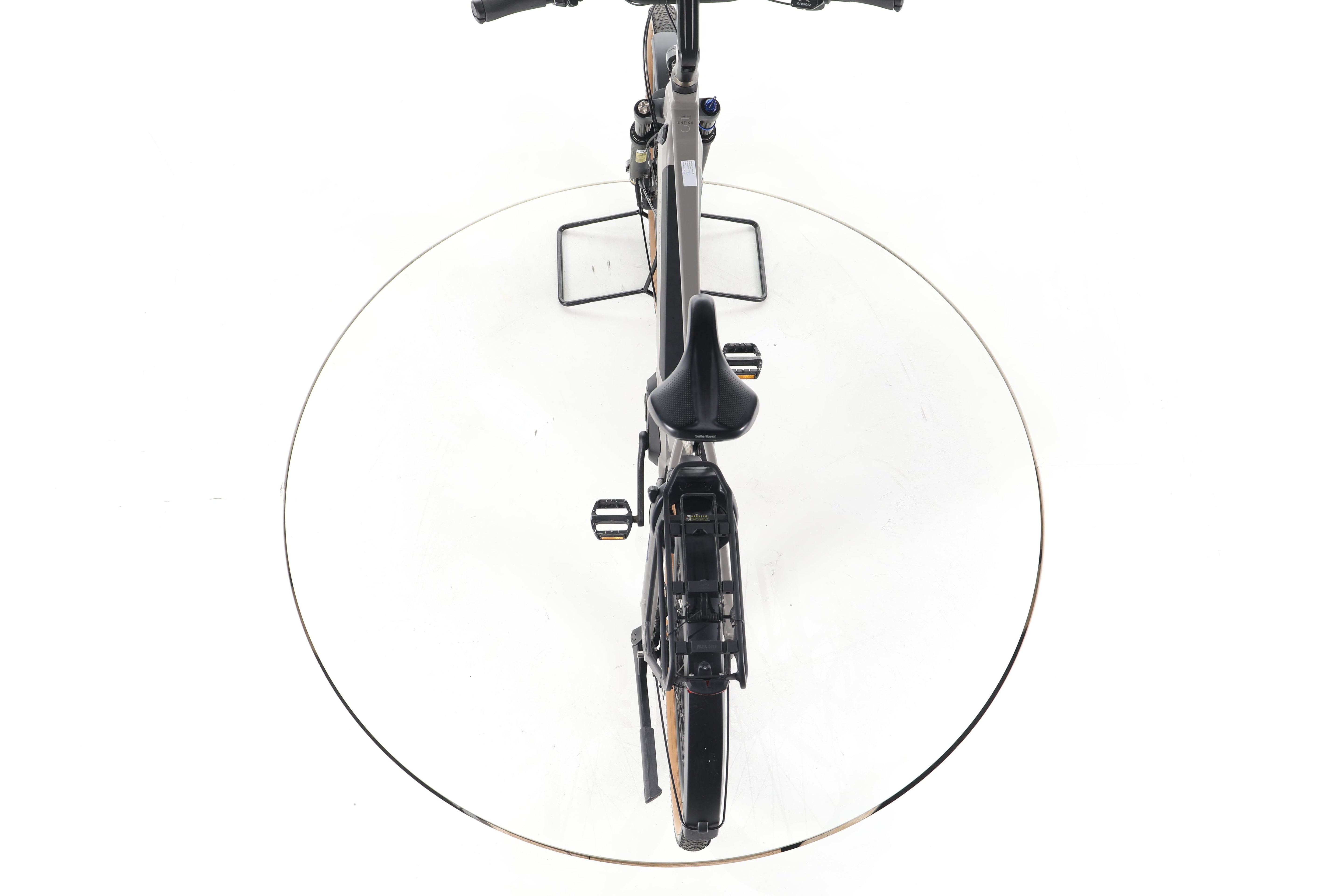 Kalkhoff Entice 5.B Excite+ City E-Bike 2024 - Image 22