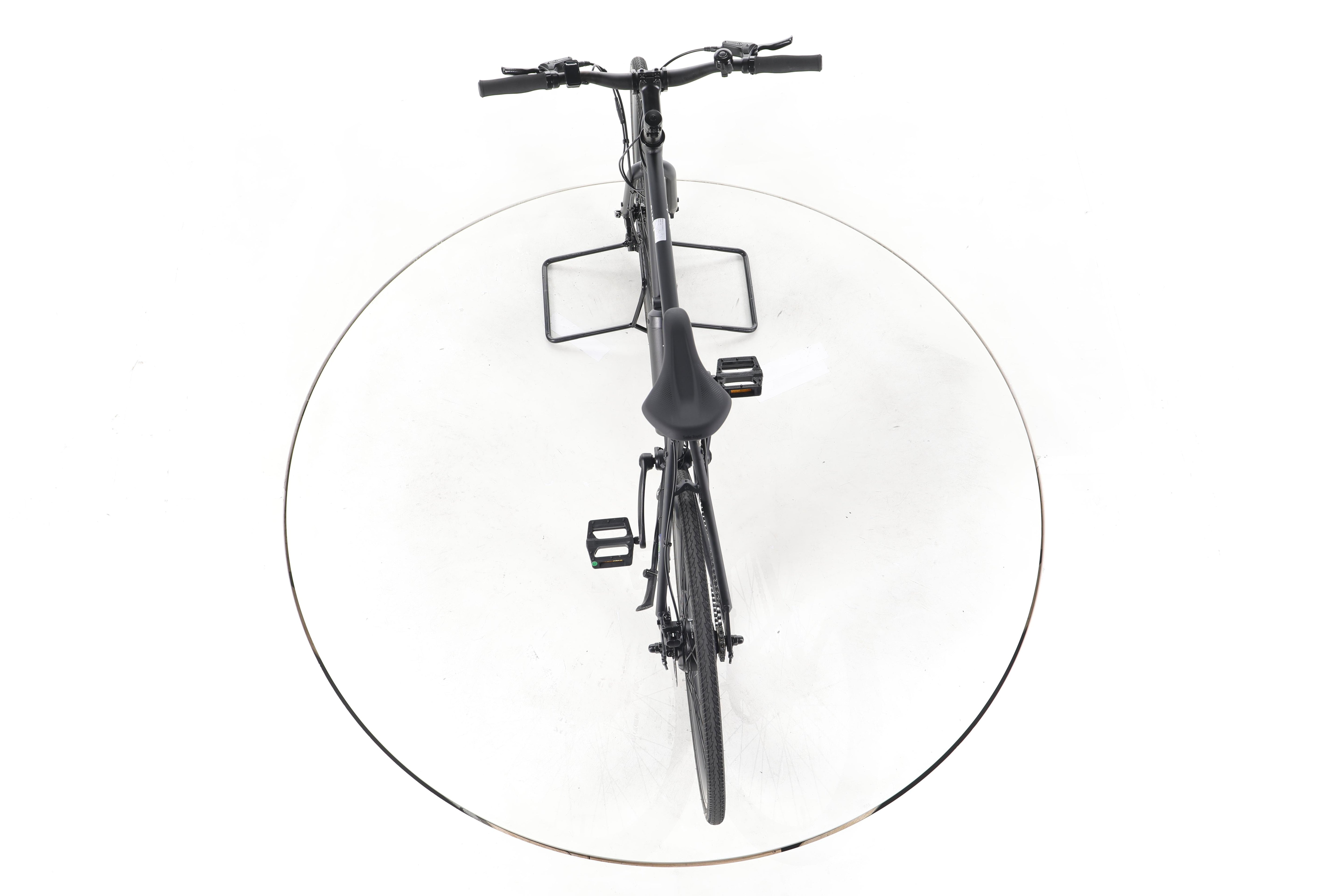 Sushi Maki 3.0 City E-Bike - Image 22
