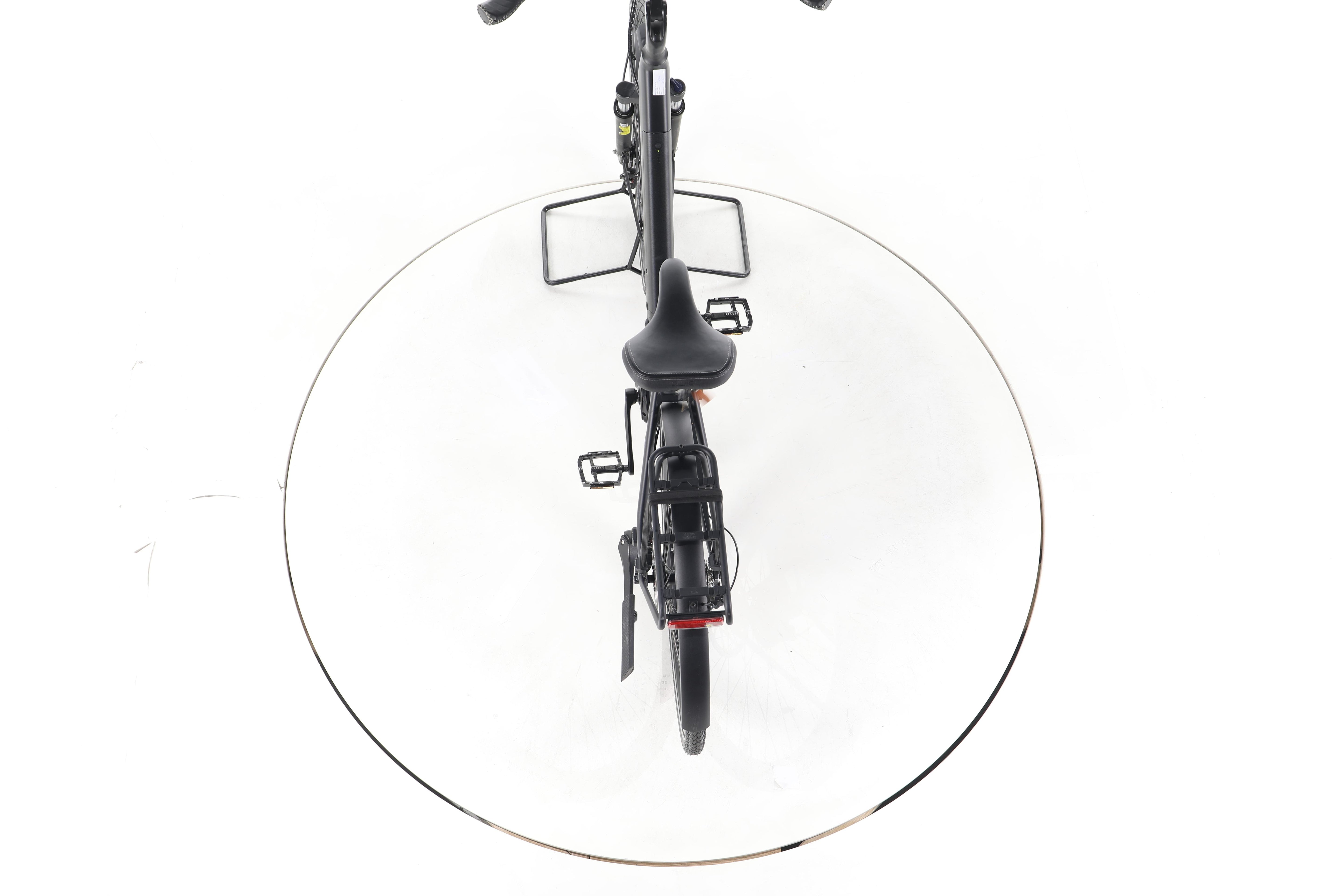 QWIC Premium MD9 Trekking E-Bike Tiefeinsteiger - Image 22