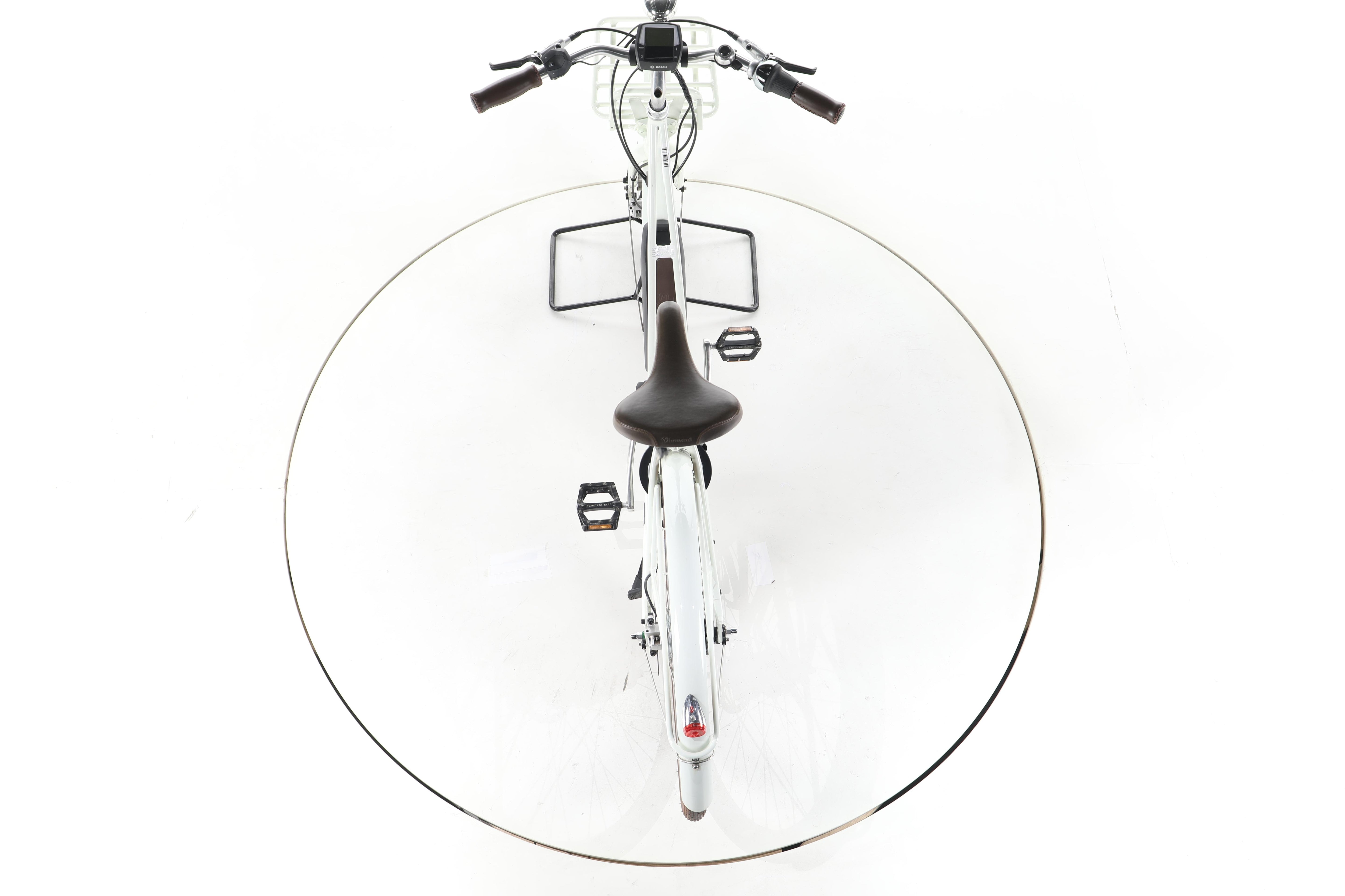 Diamant Juna Deluxe+ City E-Bike Tiefeinsteiger - Image 22