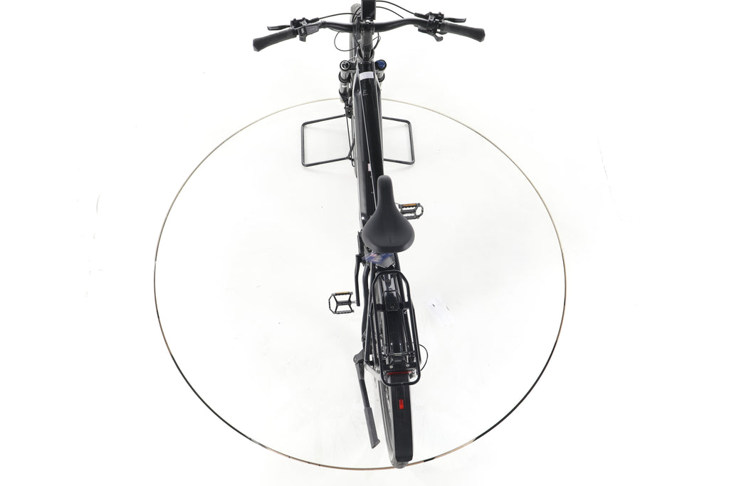 Cube Kathmandu Hybrid EXC Trekking E-Bike - Image 22