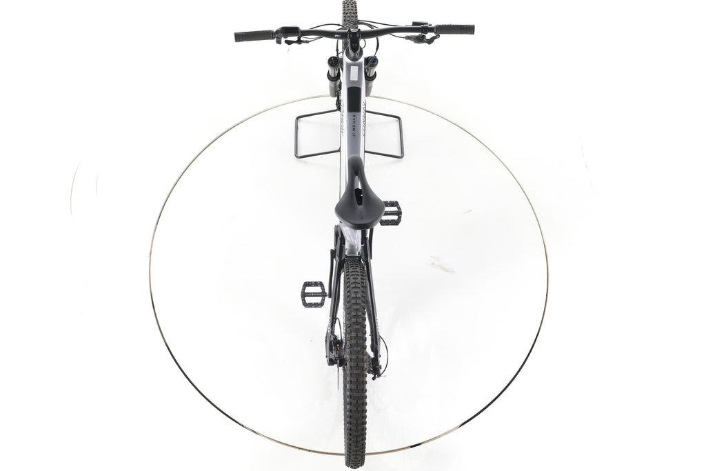 Conway Xyron ST 4.0 Fully E-Bike 2025 - Image 22