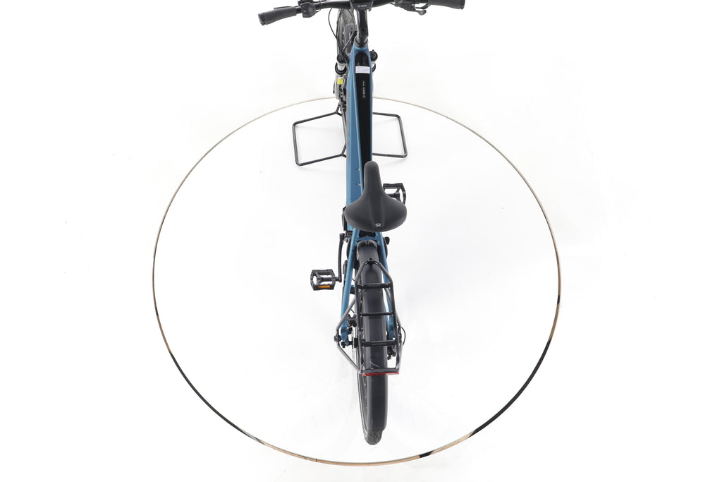 Scott Sub Sport eRIDE 10 Trekking E-Bike - Image 22