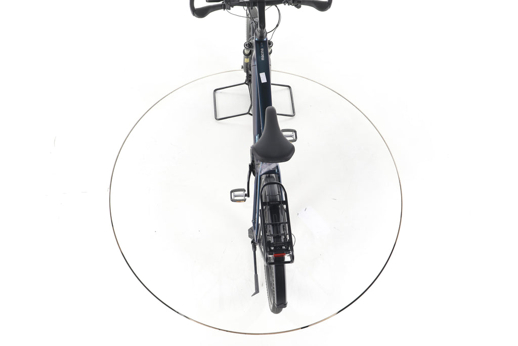 KTM Macina Sport 710 GX AXS Trekking E-Bike 2024 - Image 22