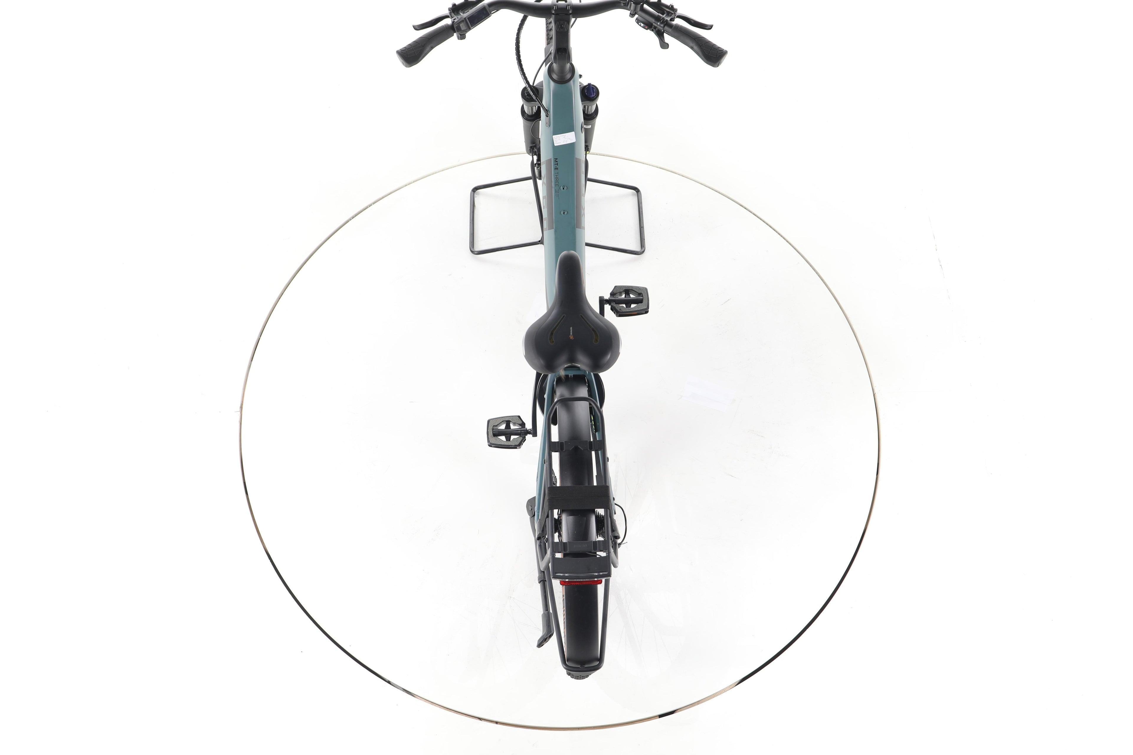 IXGO MT-E Three Trekking E-Bike Tiefeinsteiger 2025 - Image 22