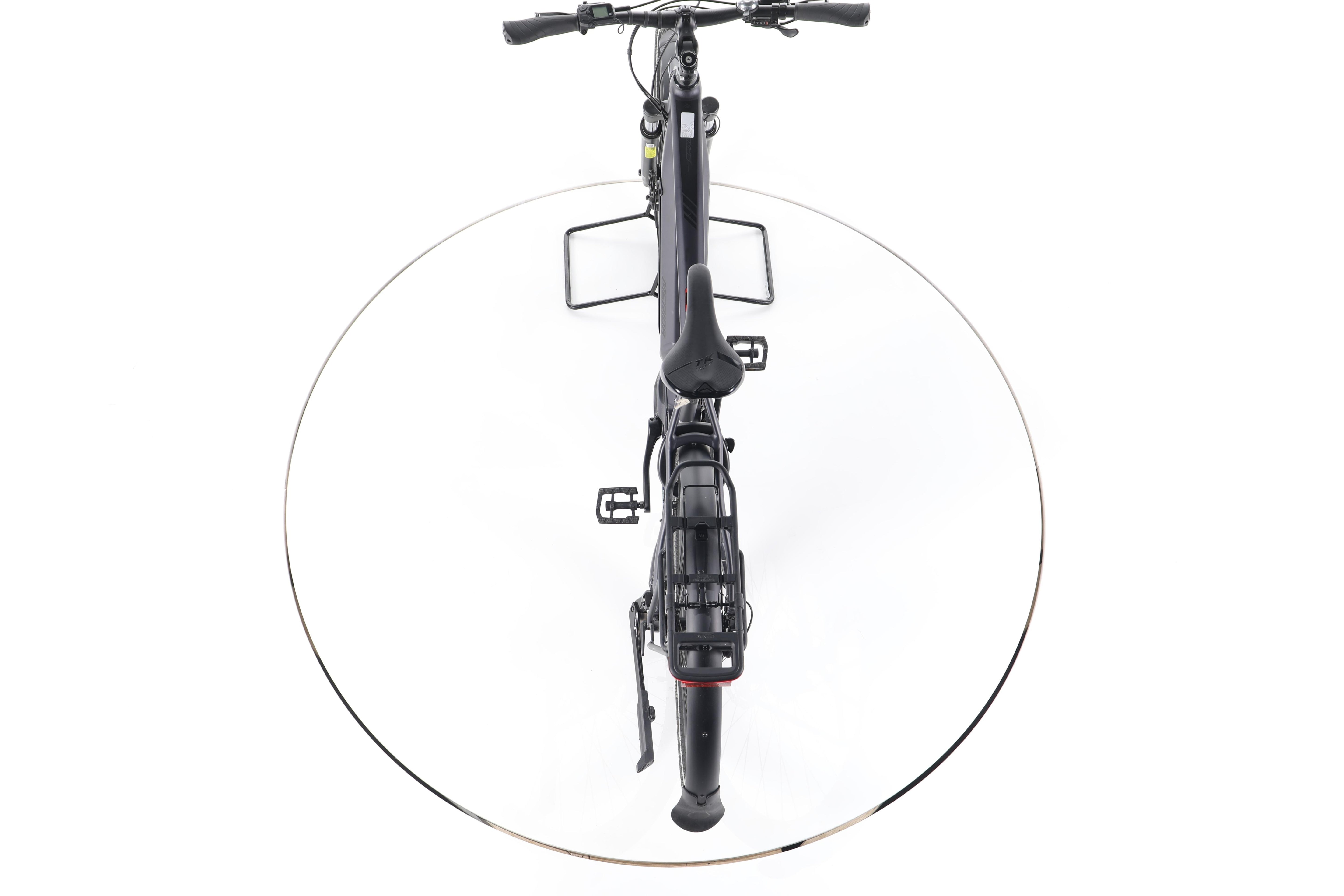 Merida eSPRESSO 400 S EQ Trekking E-Bike - Image 22