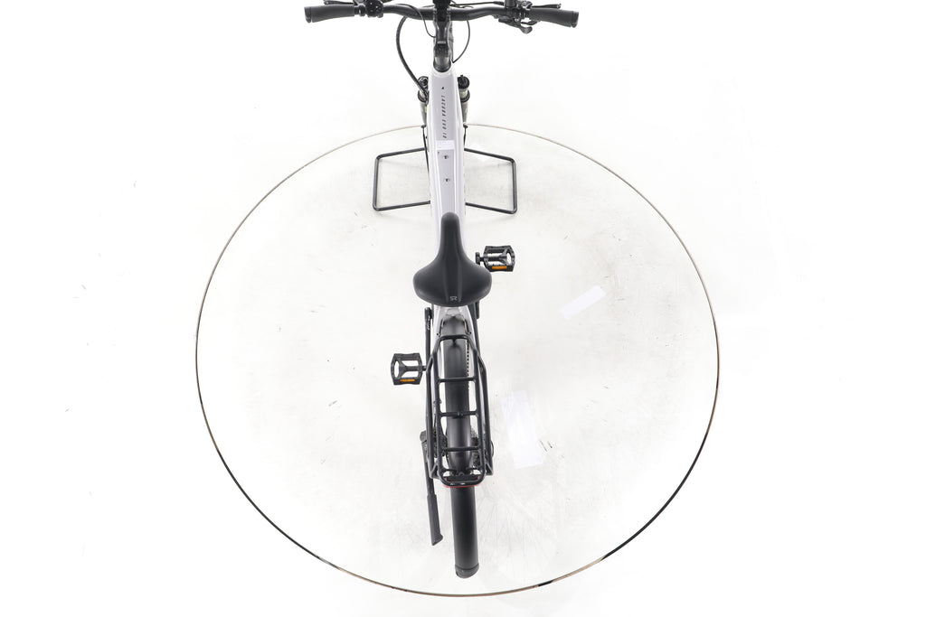 Bulls Lacuba EVO 10 Trekking E-Bike - Image 22
