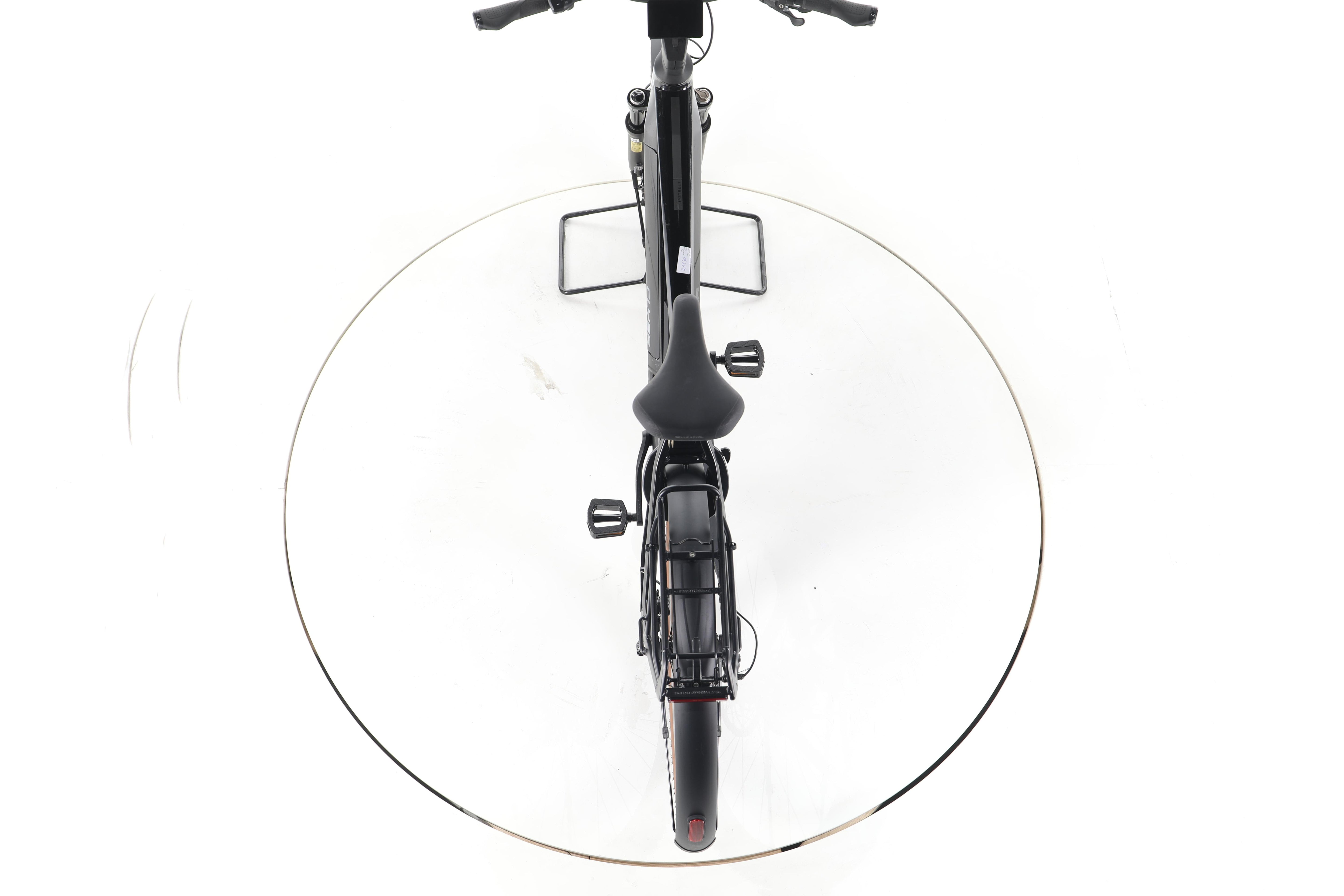 FLYER Upstreet 7.12 XC Trekking E-Bike 2024 - Image 22