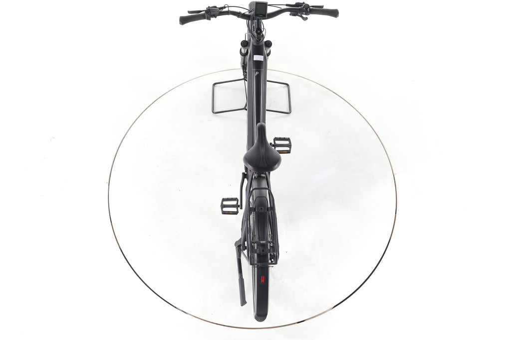 Cube Nuride Hybrid Pro Allroad Trekking E-Bike - Image 22