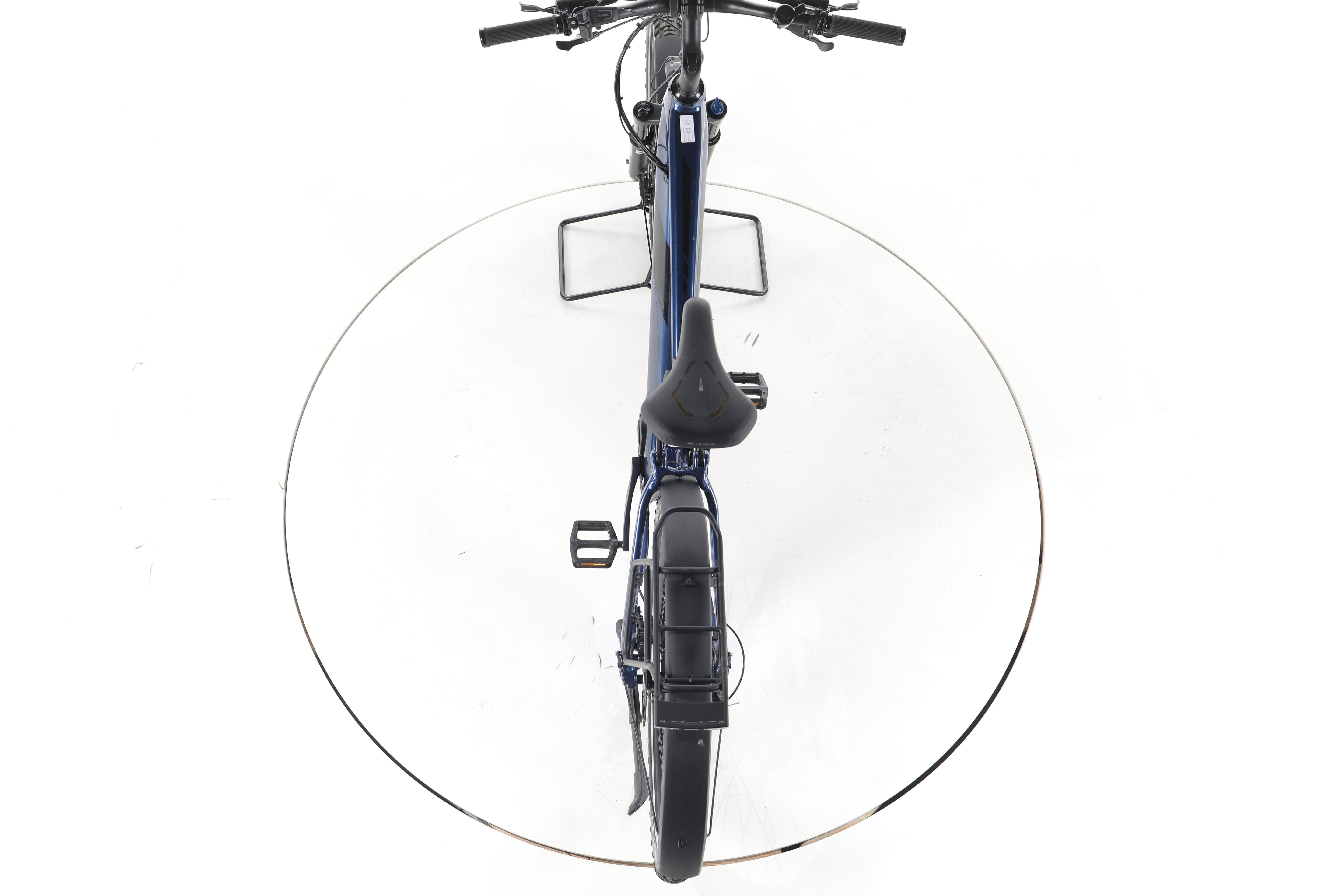 MORRISON SUB 6.0 SUV E-Bike - Image 22