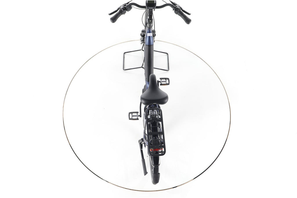 Gazelle Arroyo C7+ HMB Elite City E-Bike Tiefeinsteiger - Image 22