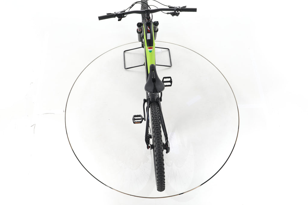 Fantic Fantic XTF 1.5 Carbon E-Bike Fully Carbon - Image 22