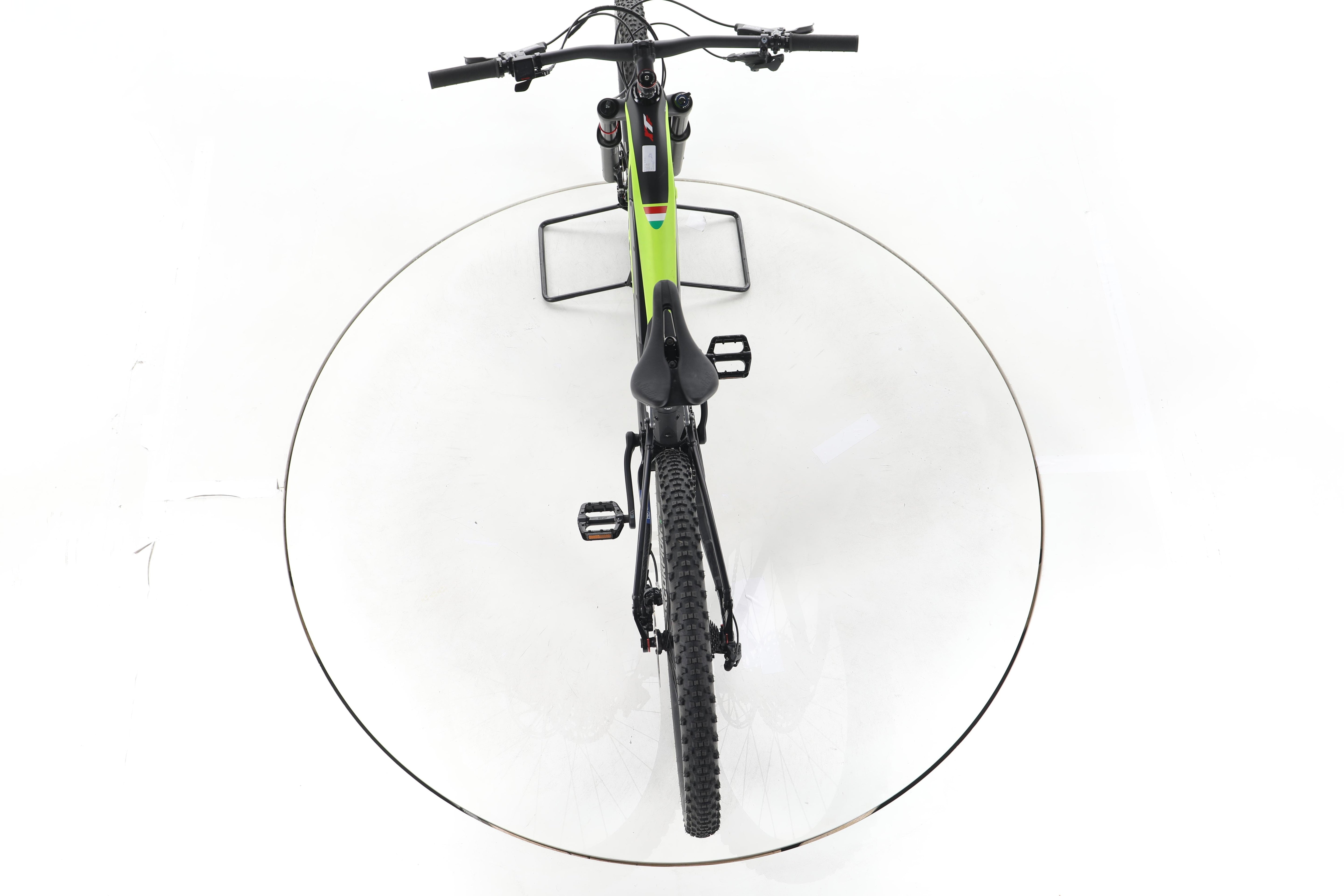 Fantic Fantic XTF 1.5 Carbon E-Bike Fully Carbon - Image 22