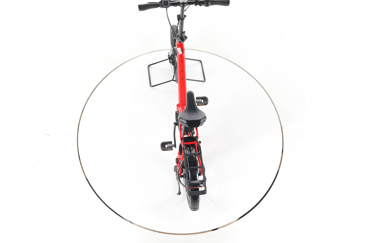 Victoria eFolding 7.6 Falt E-Bike Tiefeinsteiger - Image 22
