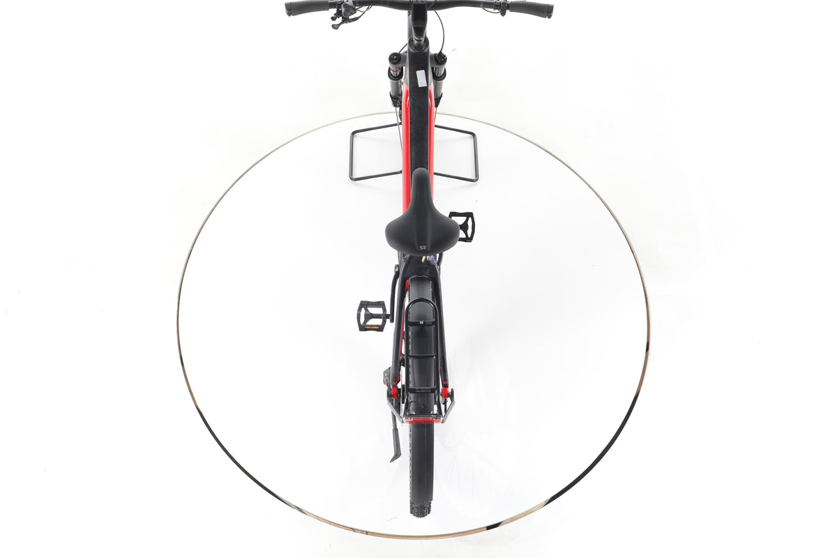 Simplon Sengo Pmax City E-Bike Carbon - Image 22