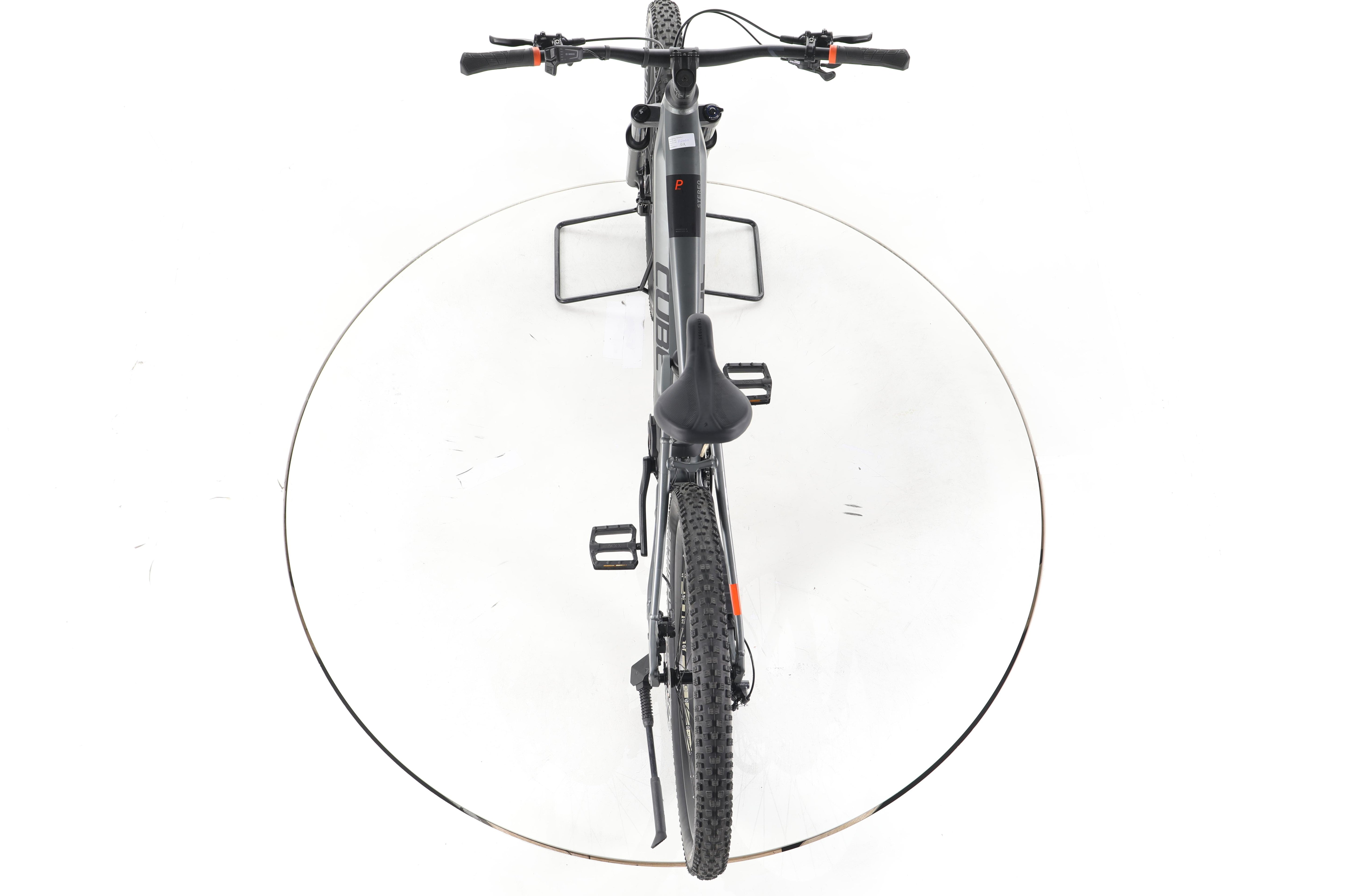 Cube Stereo Hybrid 120 Pro E-Bike Fully - Image 22