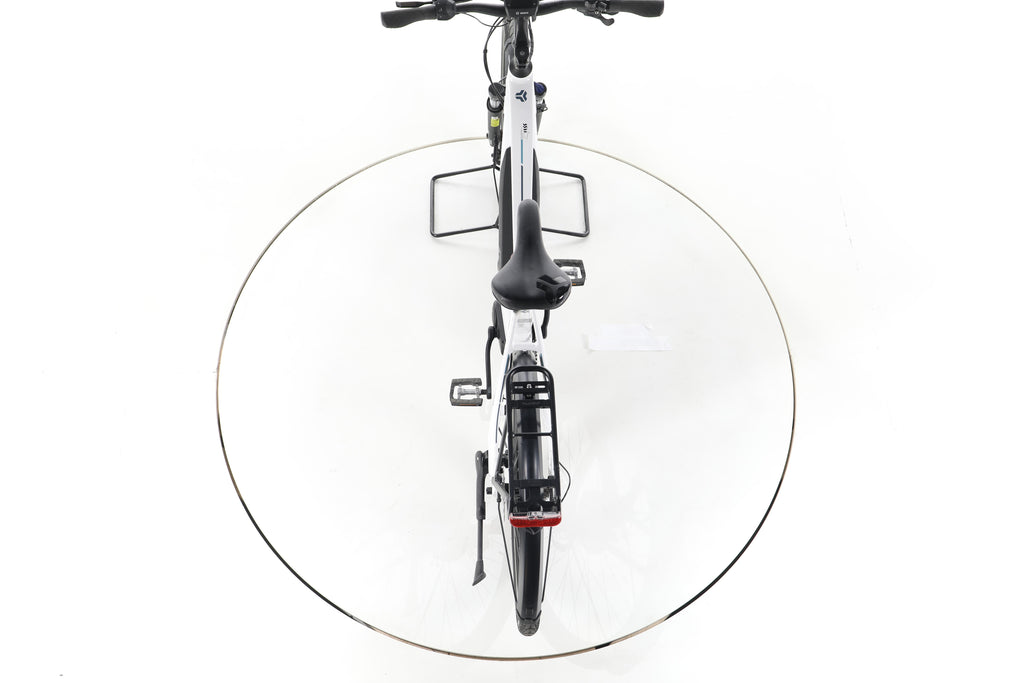 Carver Route E.420 Trekking E-Bike - Image 22