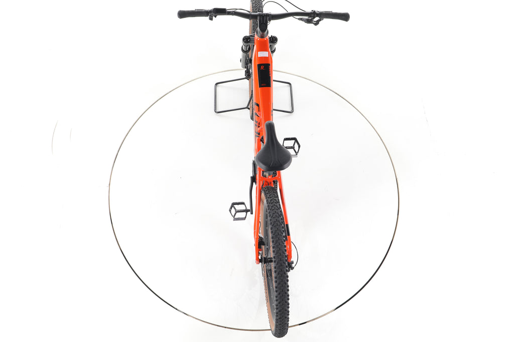 Cube Stereo Hybrid 120 Race Fully E-Bike 2024 - Image 22