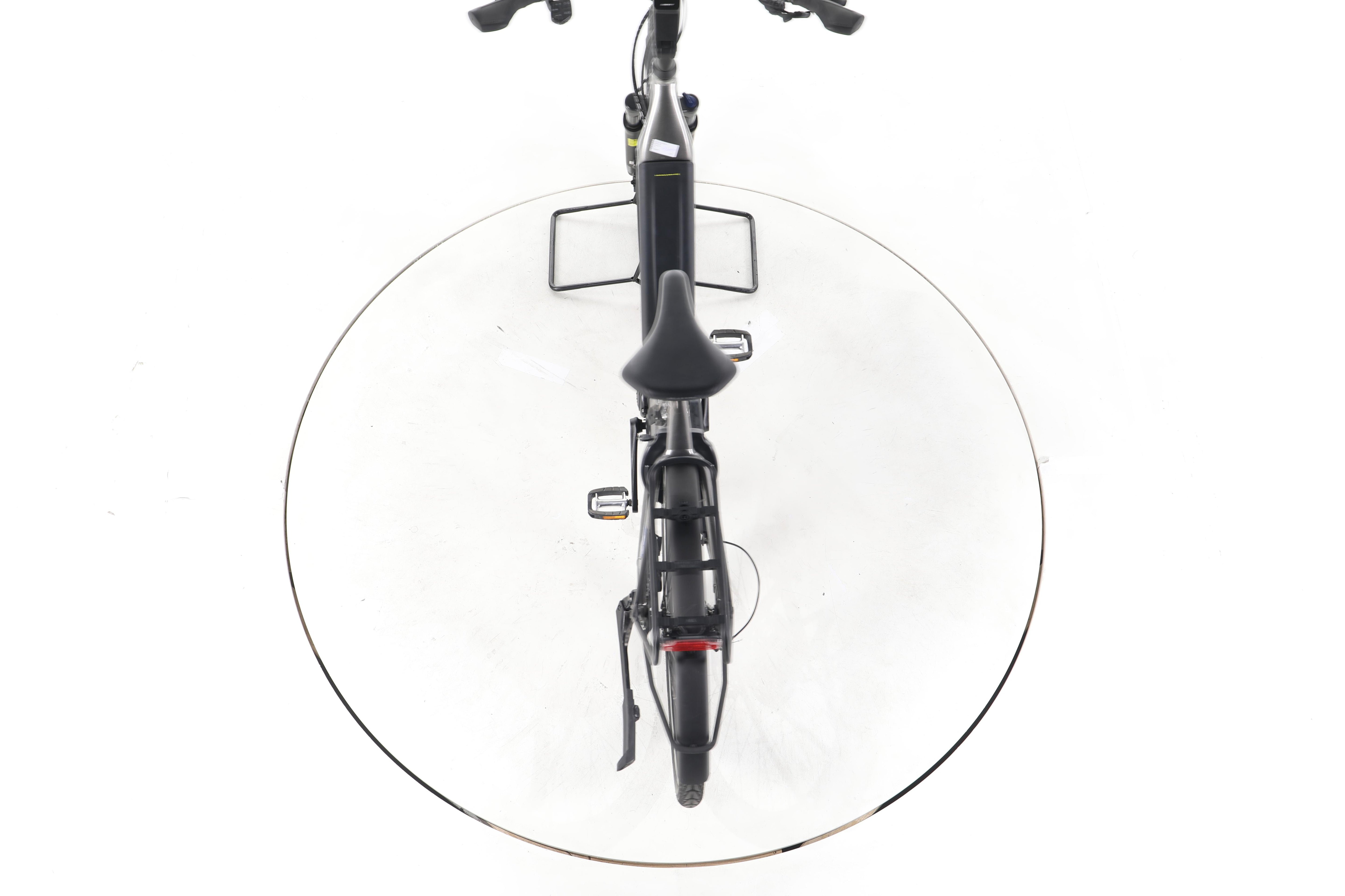 Giant DailyTour E+ 2 Trekking E-Bike Tiefeinsteiger - Image 22