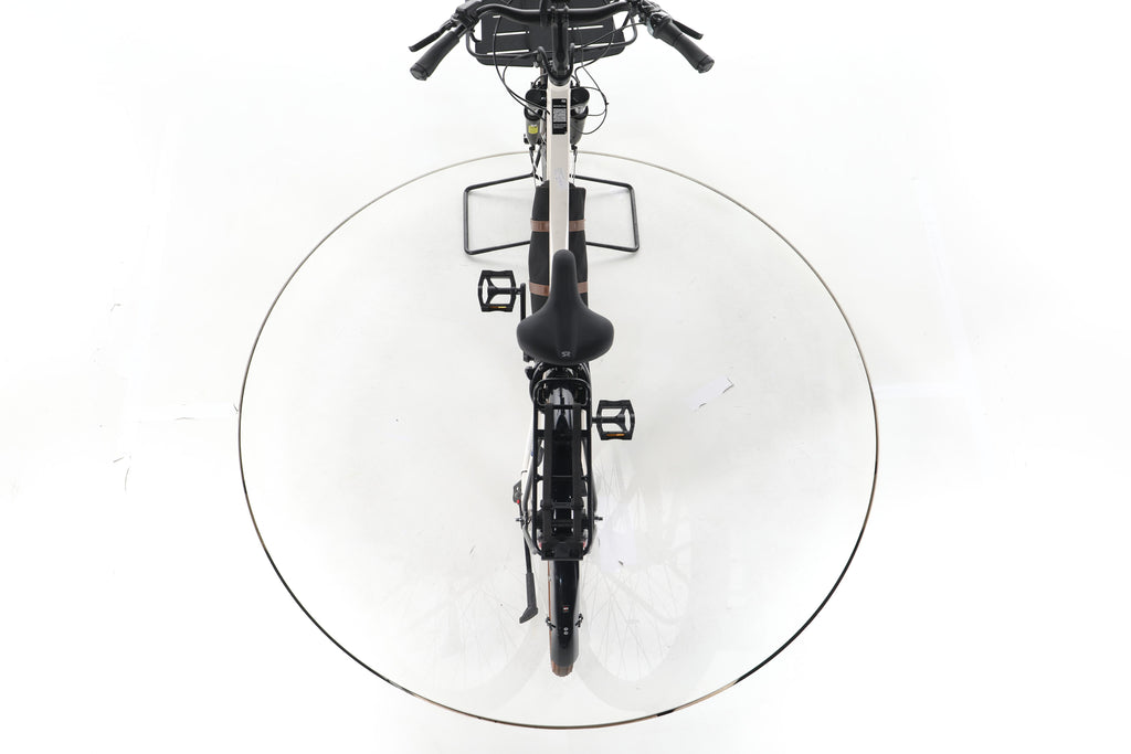 Riese & Müller Cruiser2 Mixte Silent Trekking E-Bike 2024 - Image 22