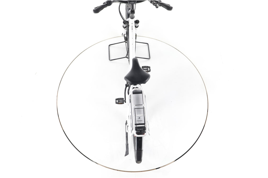 Pegasus Solero E9 Performance Trekking E-Bike Tiefeinsteiger - Image 22