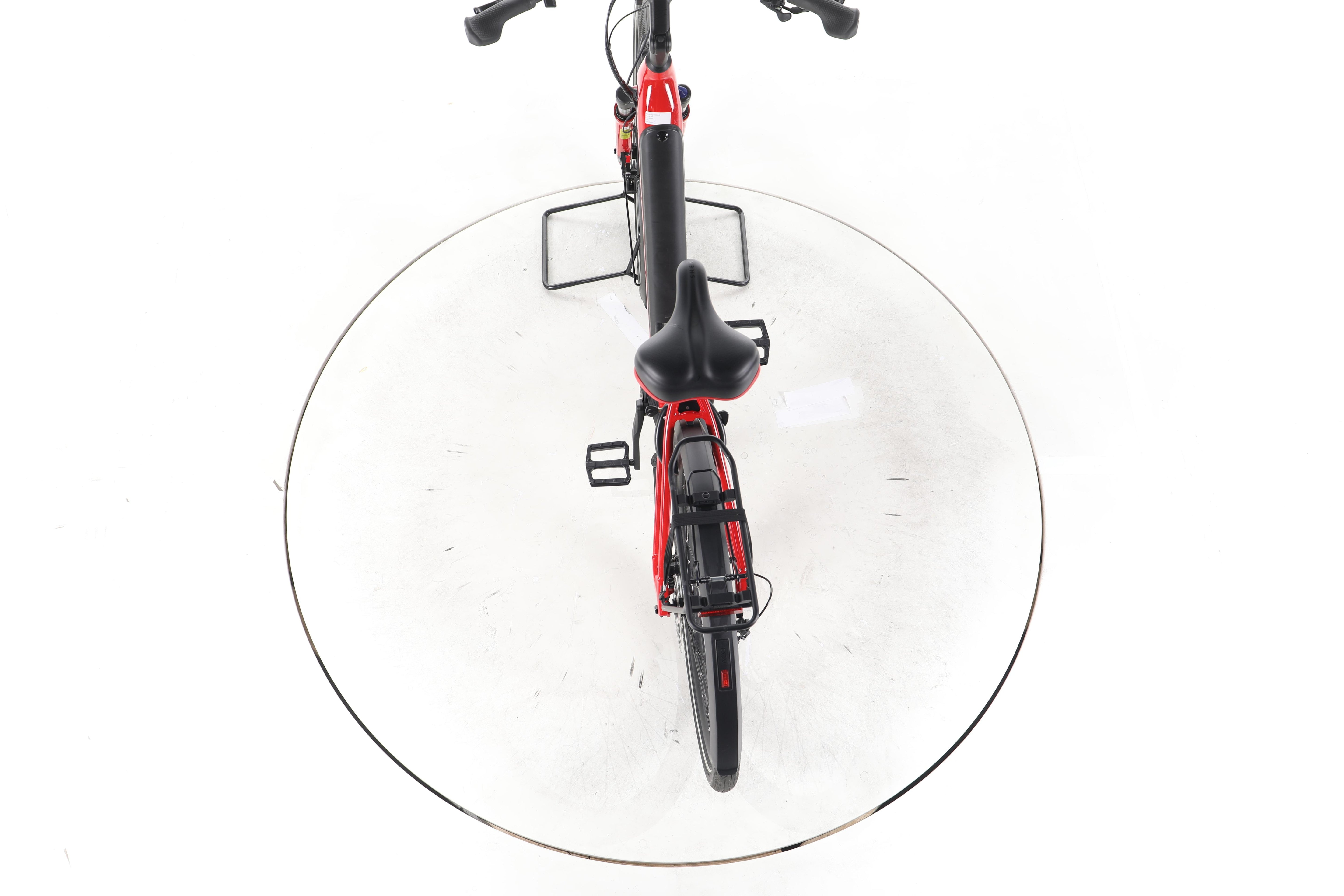 Cube Supreme Sport Hybrid Pro Trekking E-Bike Tiefeinsteiger - Image 22