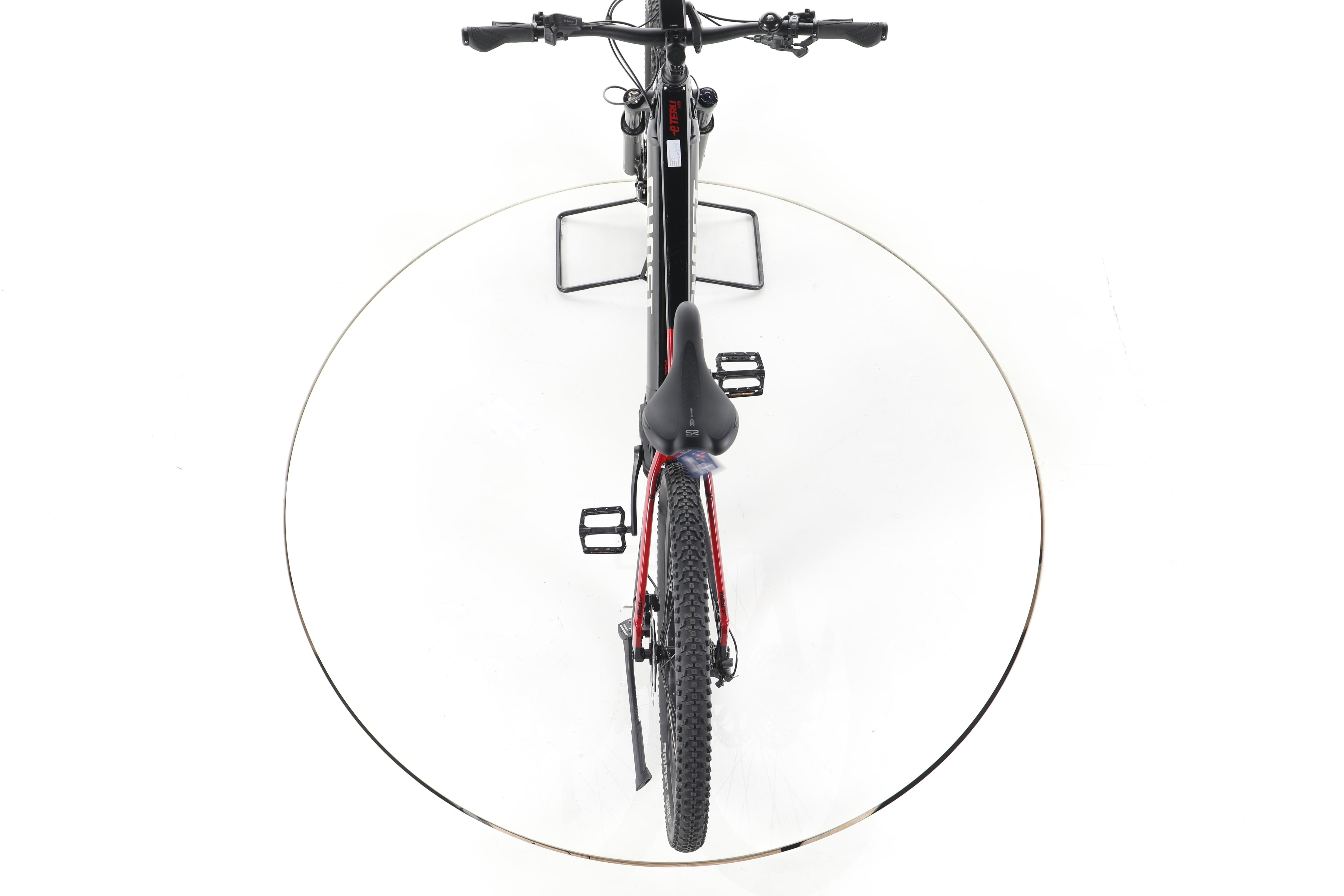 Ghost E-Teru B Pro E-Bike - Image 22