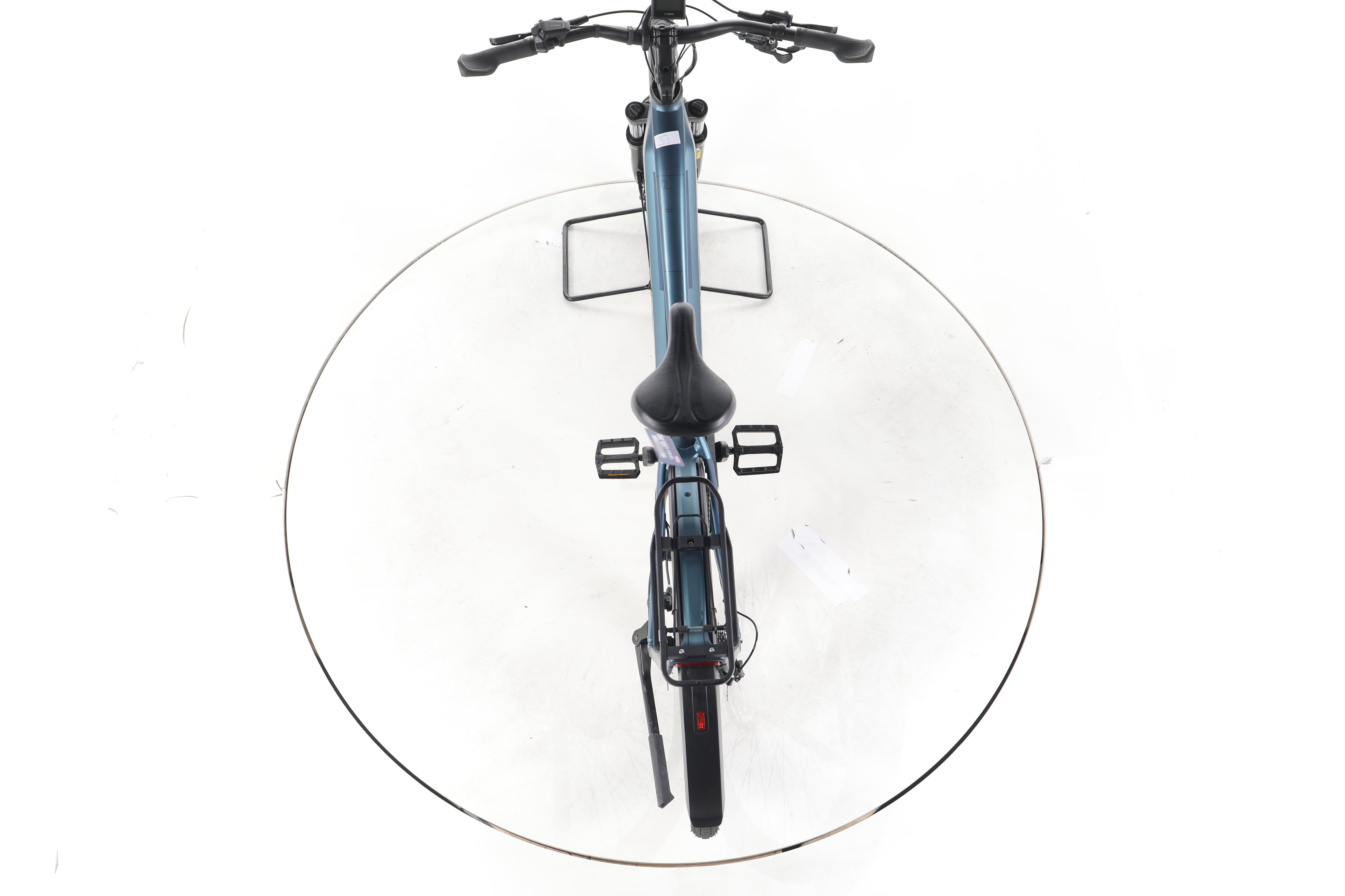 Cube Kathmandu Hybrid ONE Trekking E-Bike - Image 22