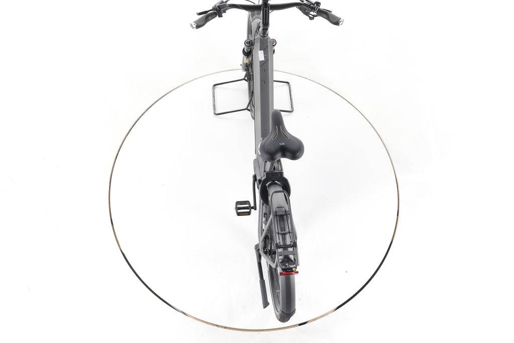 Kalkhoff Endeavour 7 Trekking E-Bike Tiefeinsteiger - Image 22