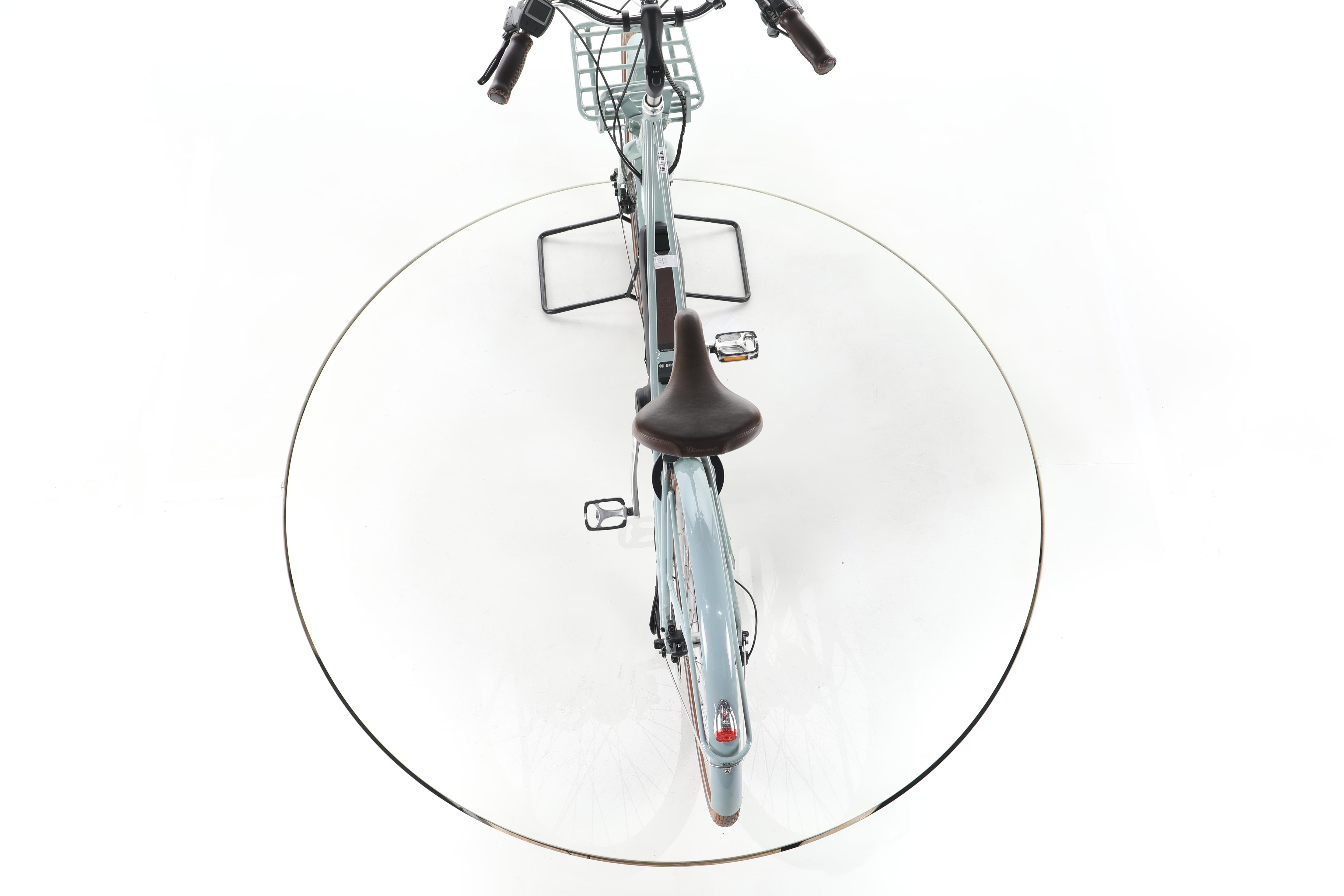 Diamant Juna+ Trekking E-Bike Tiefeinsteiger - Image 22