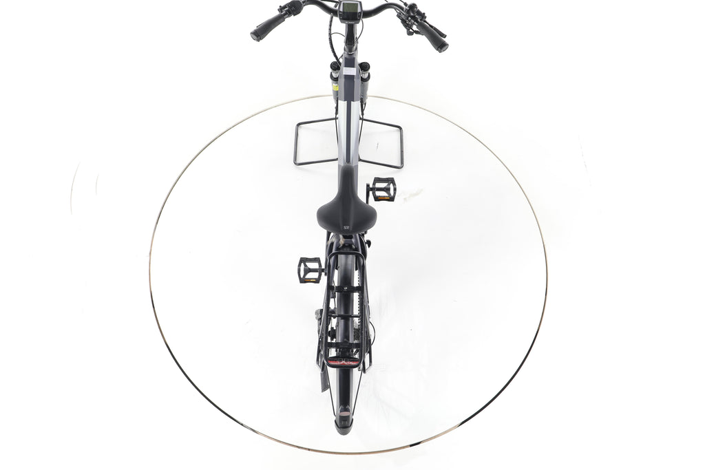 Puch C6.2 Trekking E-Bike Tiefeinsteiger - Image 22