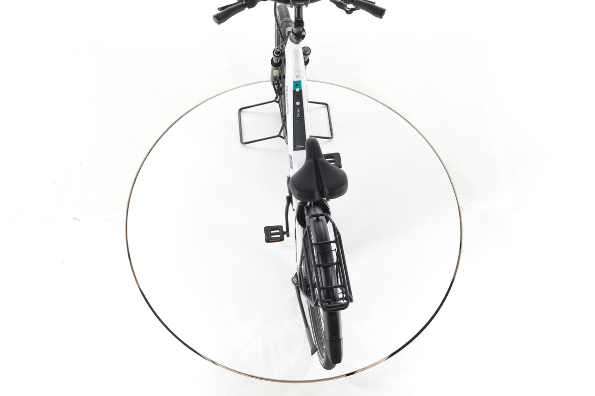 Pegasus Premio Evo Lite Comfort Trekking E-Bike Tiefeinsteiger - Image 22