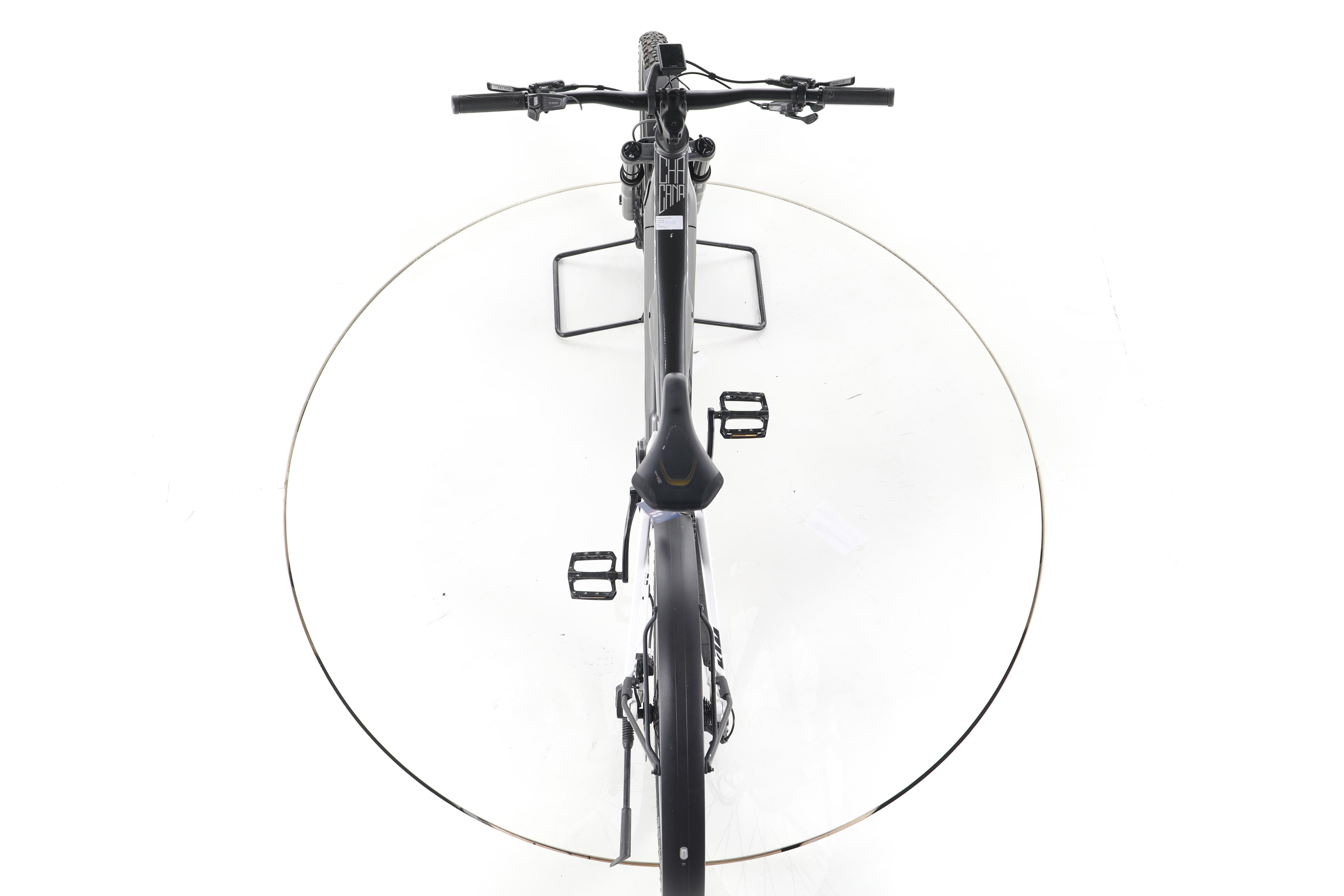 KTM Macina Chacana LFC SUV E-Bike - Image 22