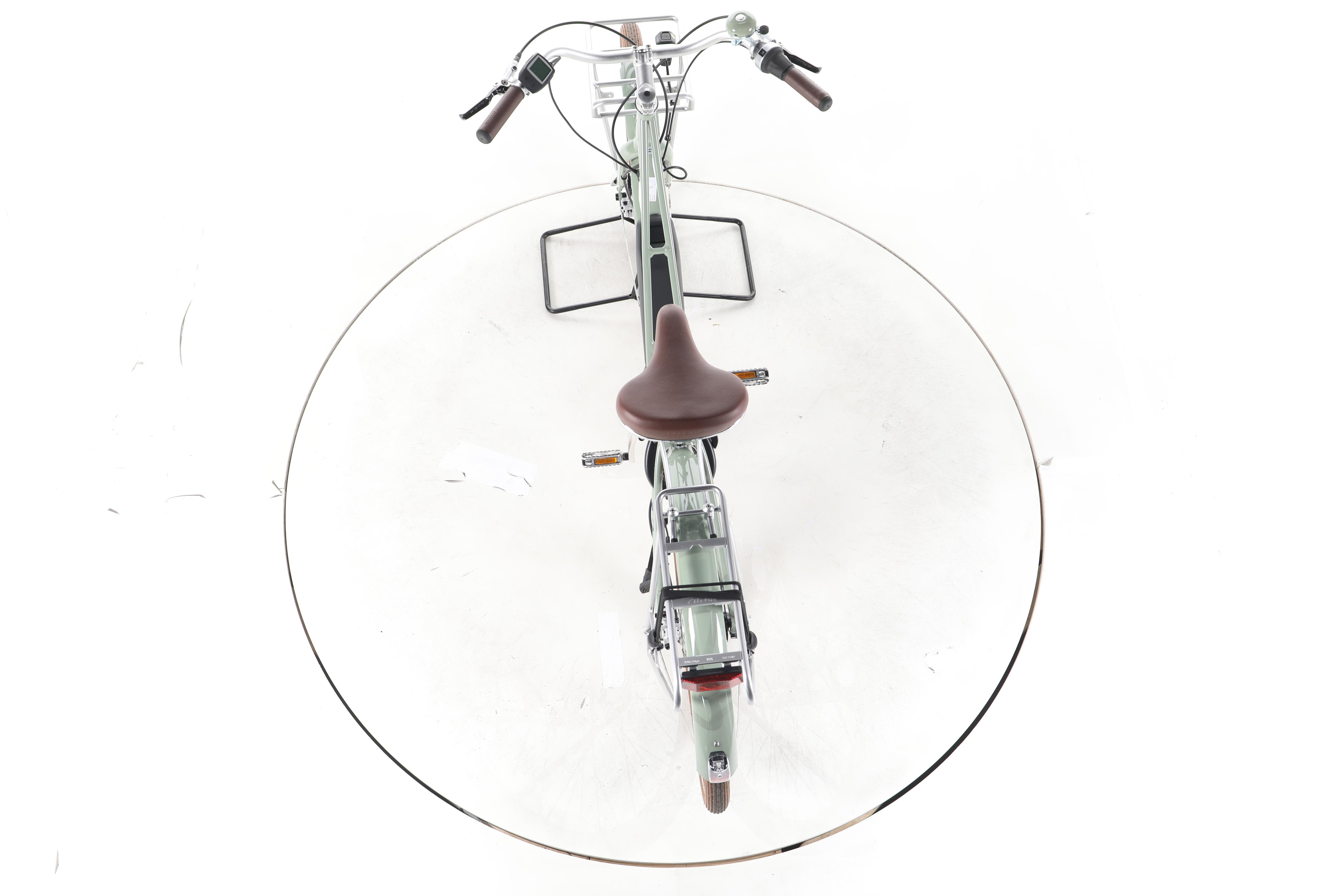 Electra Bicycle Loft Go! 5i EQ City E-Bike - Image 22