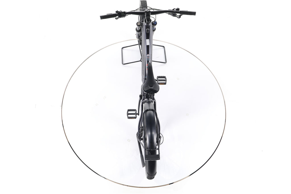 Merida eONE-FORTY EQ SUV E-Bike - Image 22