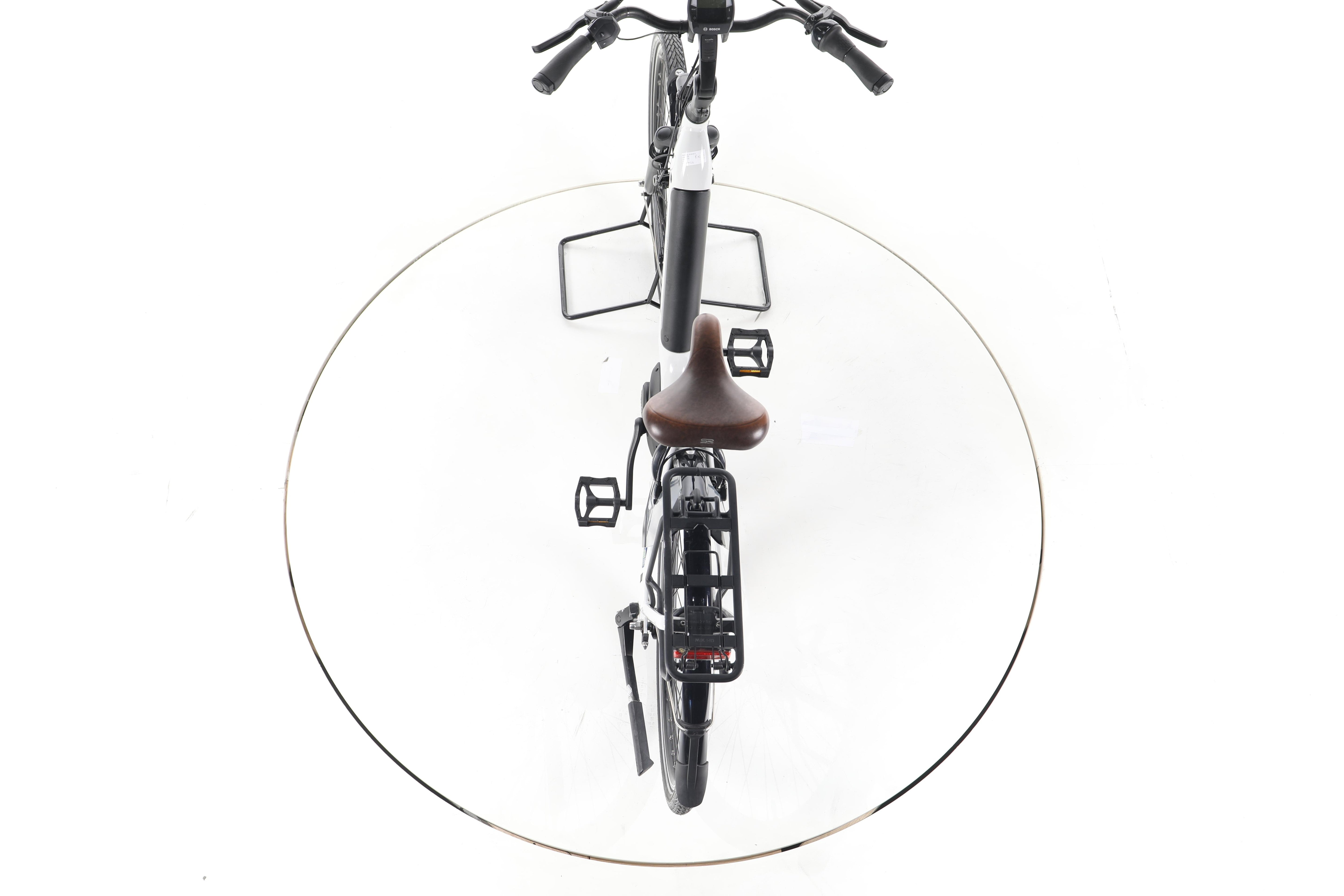 Gazelle Arroyo C7+ HMB Elite City E-Bike Tiefeinsteiger - Image 22