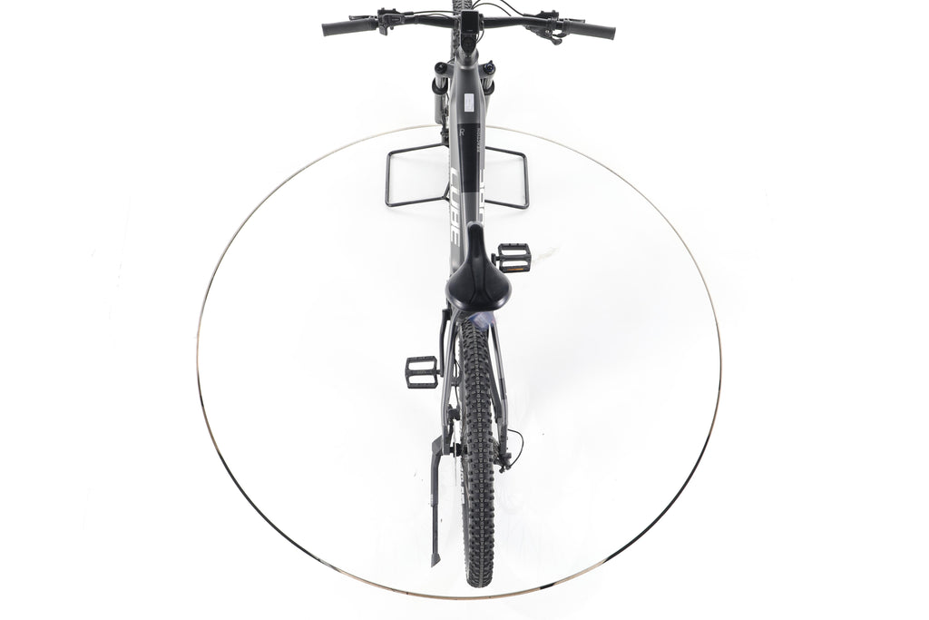 Cube Reaction Hybrid Race E-Bike 2023 - Image 22