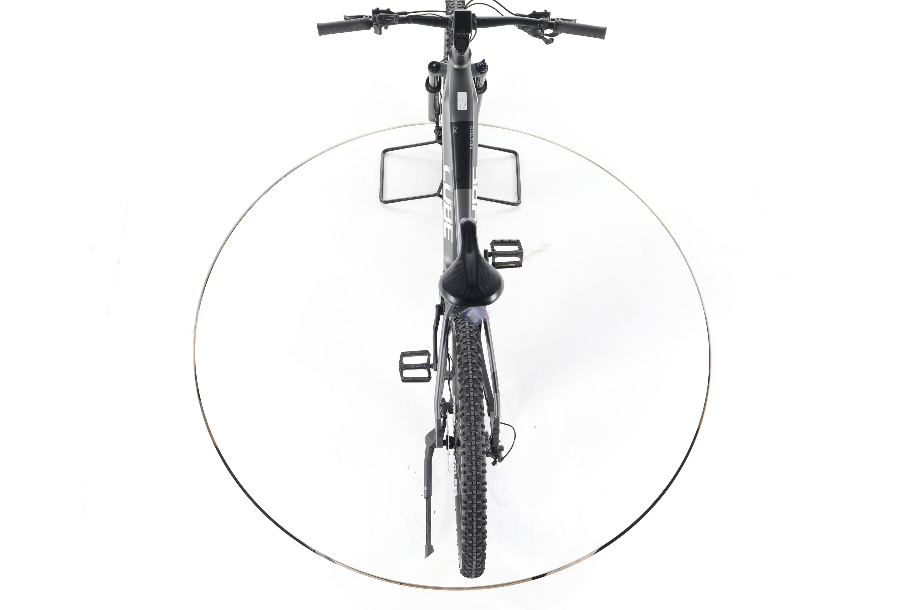 Cube Reaction Hybrid Race E-Bike 2023 - Image 22