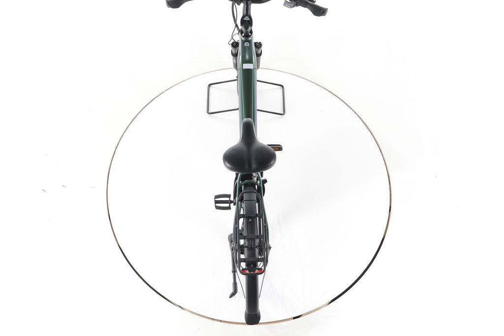 Victoria Manoc 5 City E-Bike 2025 - Image 22
