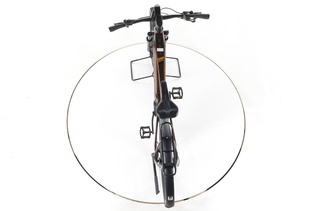 Focus Aventura² 6.8 Trekking E-Bike - Image 22