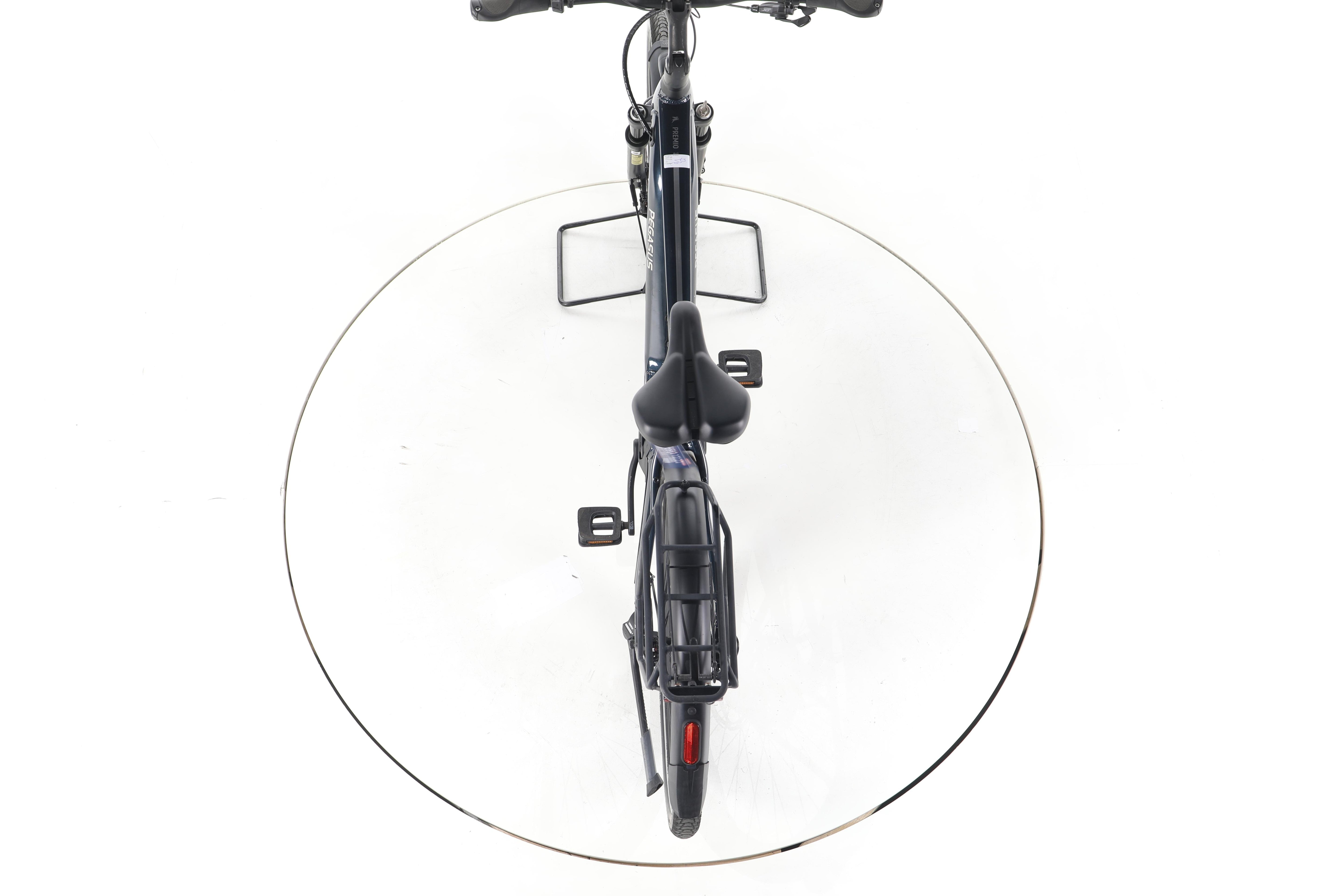 Pegasus Premio EVO 11 "40 Years" Trekking E-Bike - Image 22