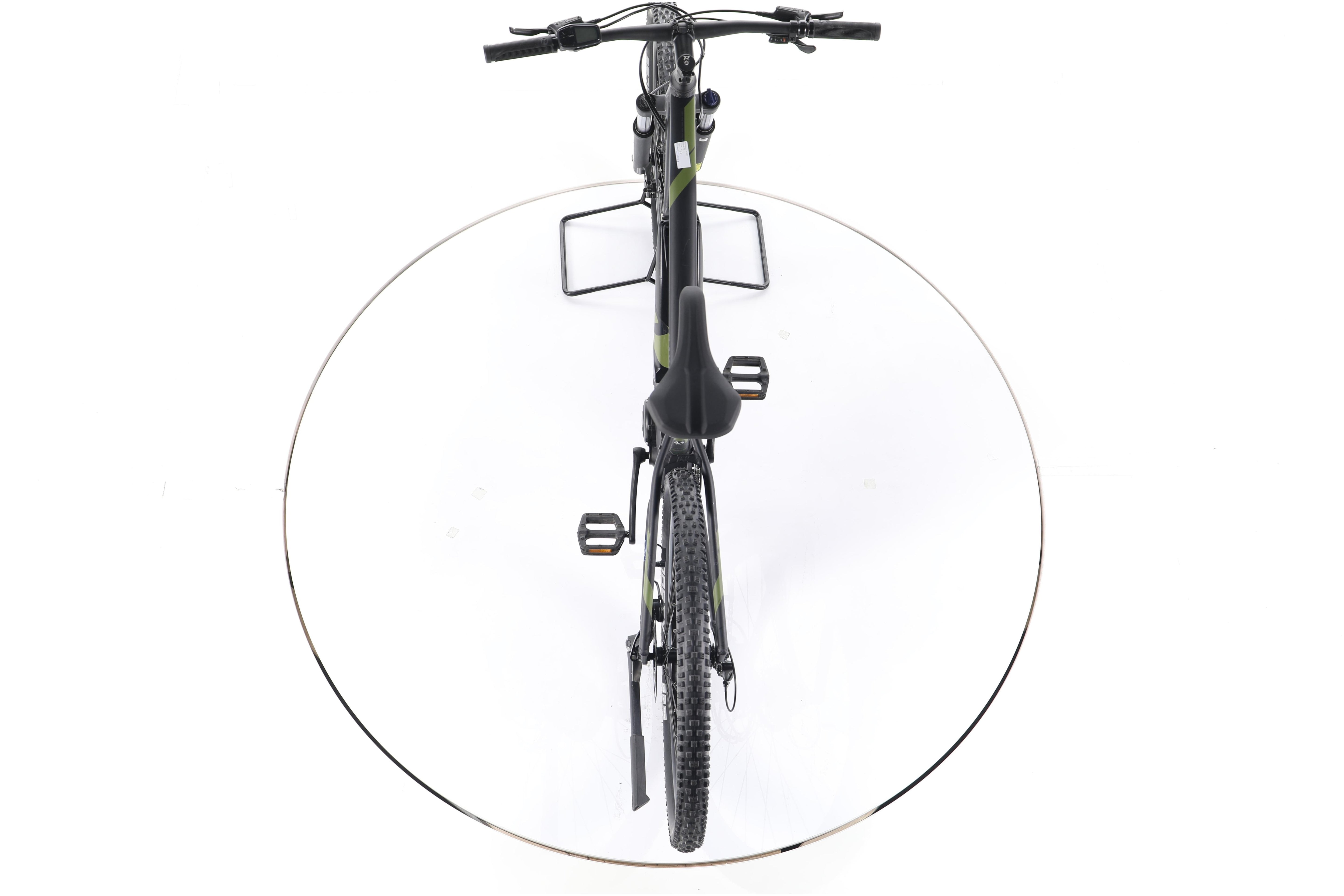 R Raymon HardRay E 2.0 E-Bike - Image 22